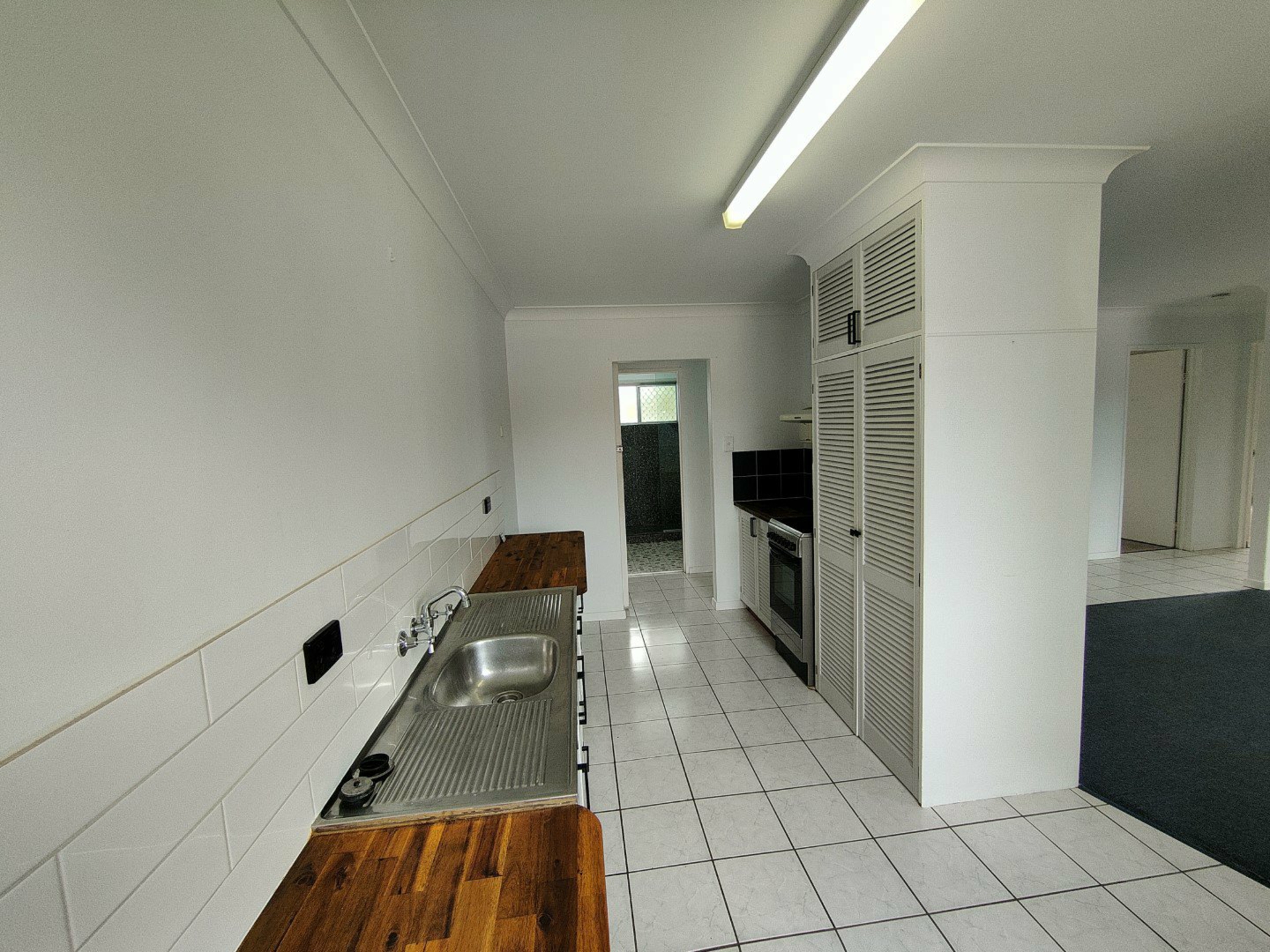 Unit 7/581 Esplanade, URANGAN