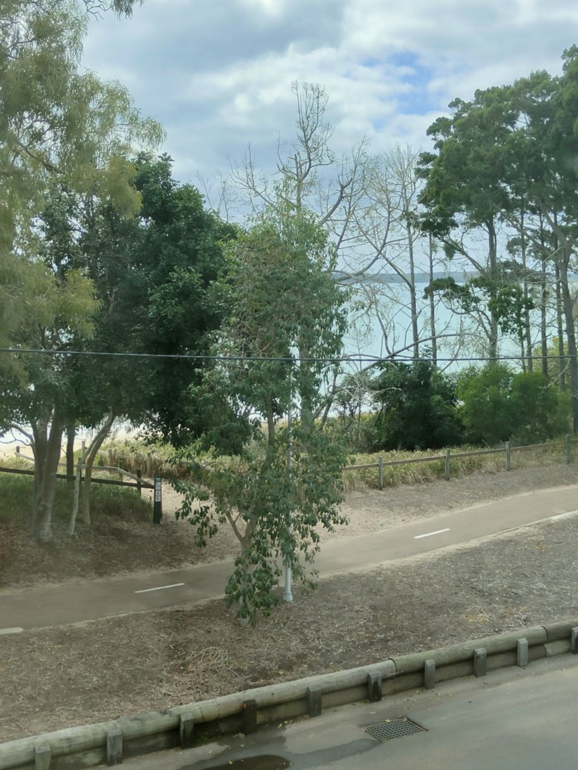 Unit 7/581 Esplanade, URANGAN