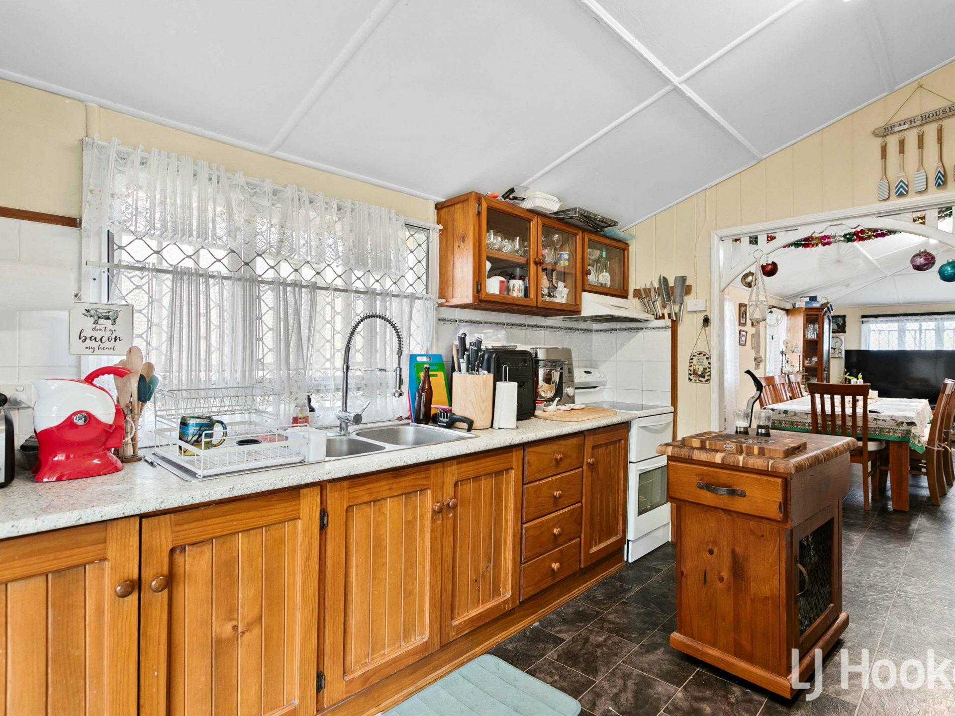 365 Alice Street Maryborough QLD House for Sale LJ Hooker