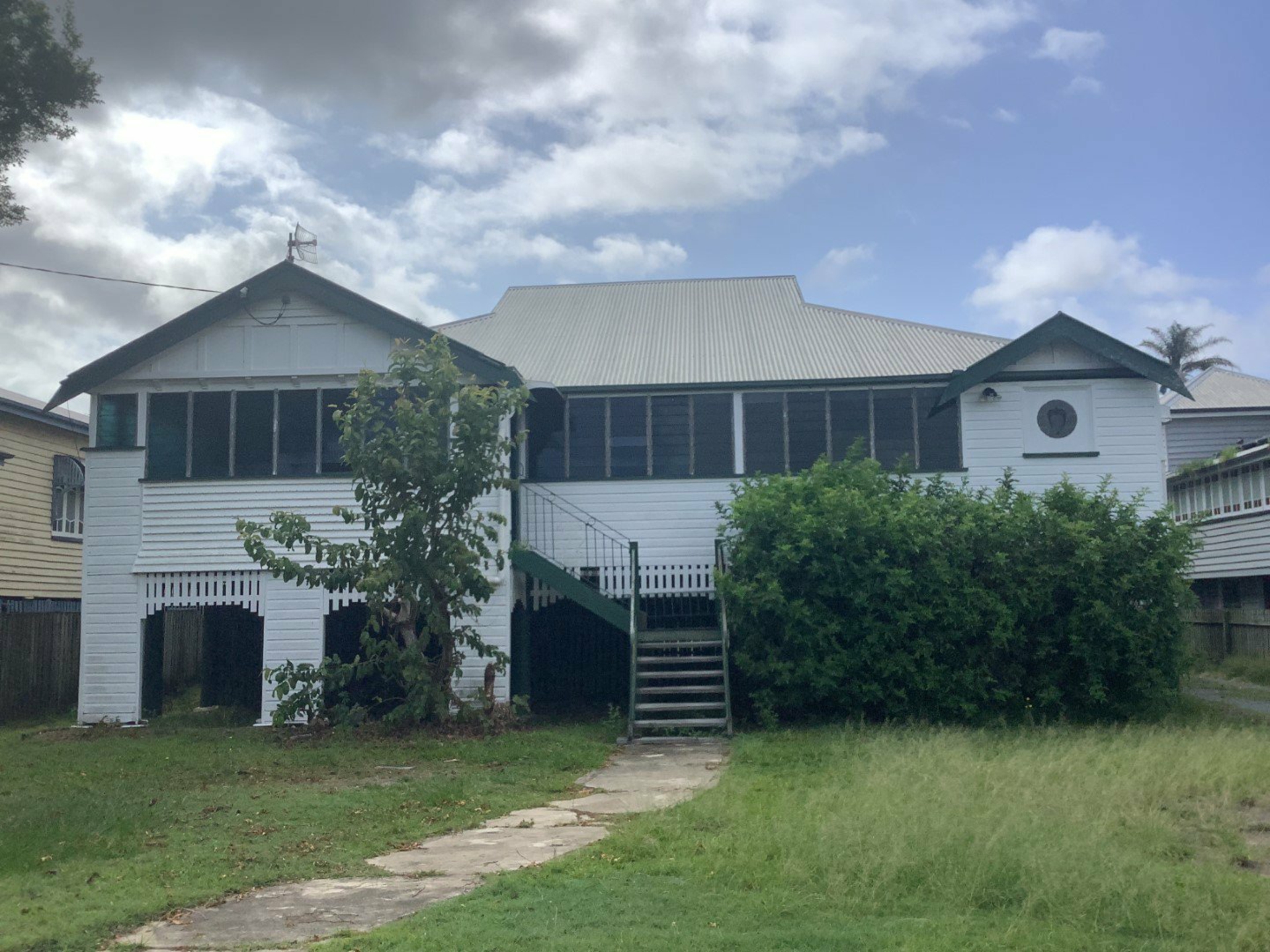 227 JOHN STREET, MARYBOROUGH
