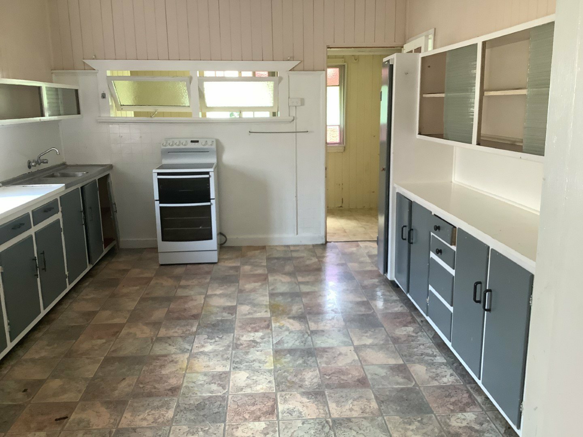 227 JOHN STREET, MARYBOROUGH