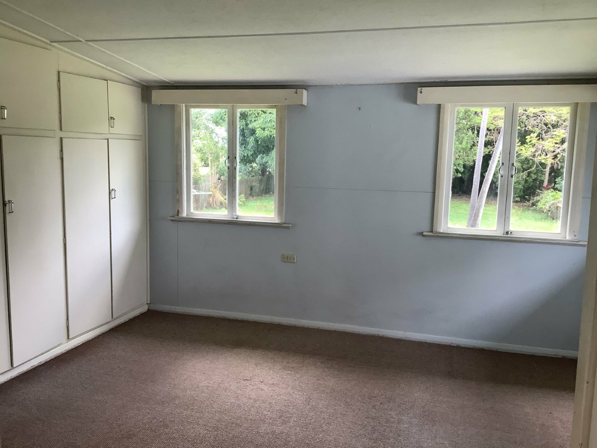 227 JOHN STREET, MARYBOROUGH