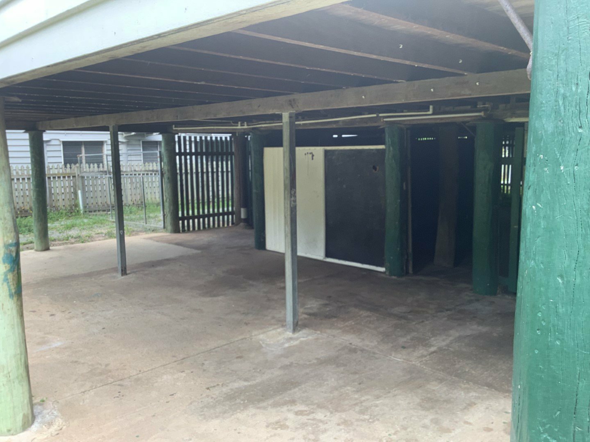 227 JOHN STREET, MARYBOROUGH