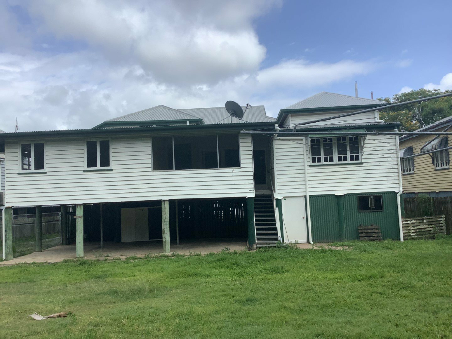 227 JOHN STREET, MARYBOROUGH