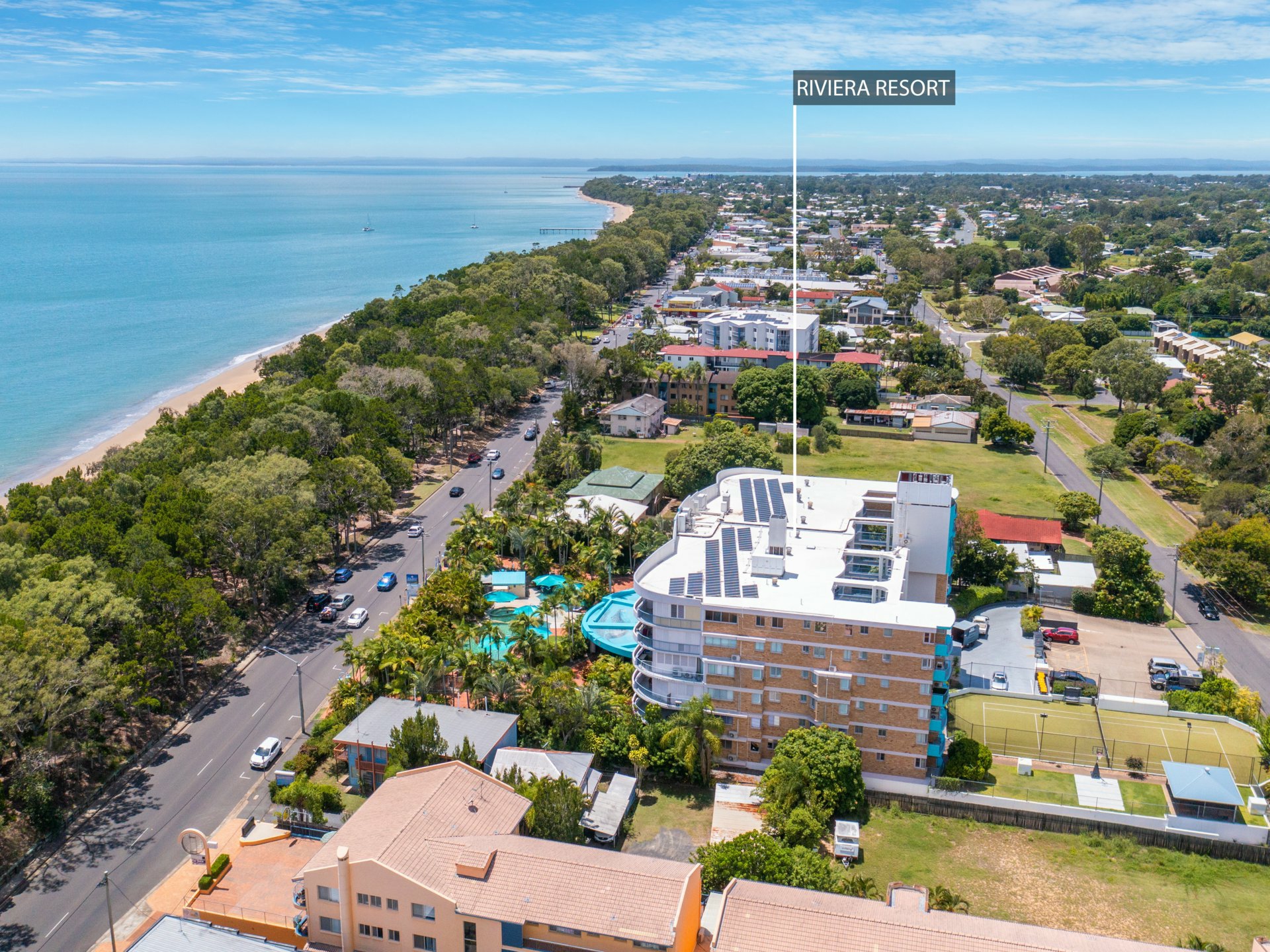 Unit 17/386 CHARLTON ESPLANADE, TORQUAY
