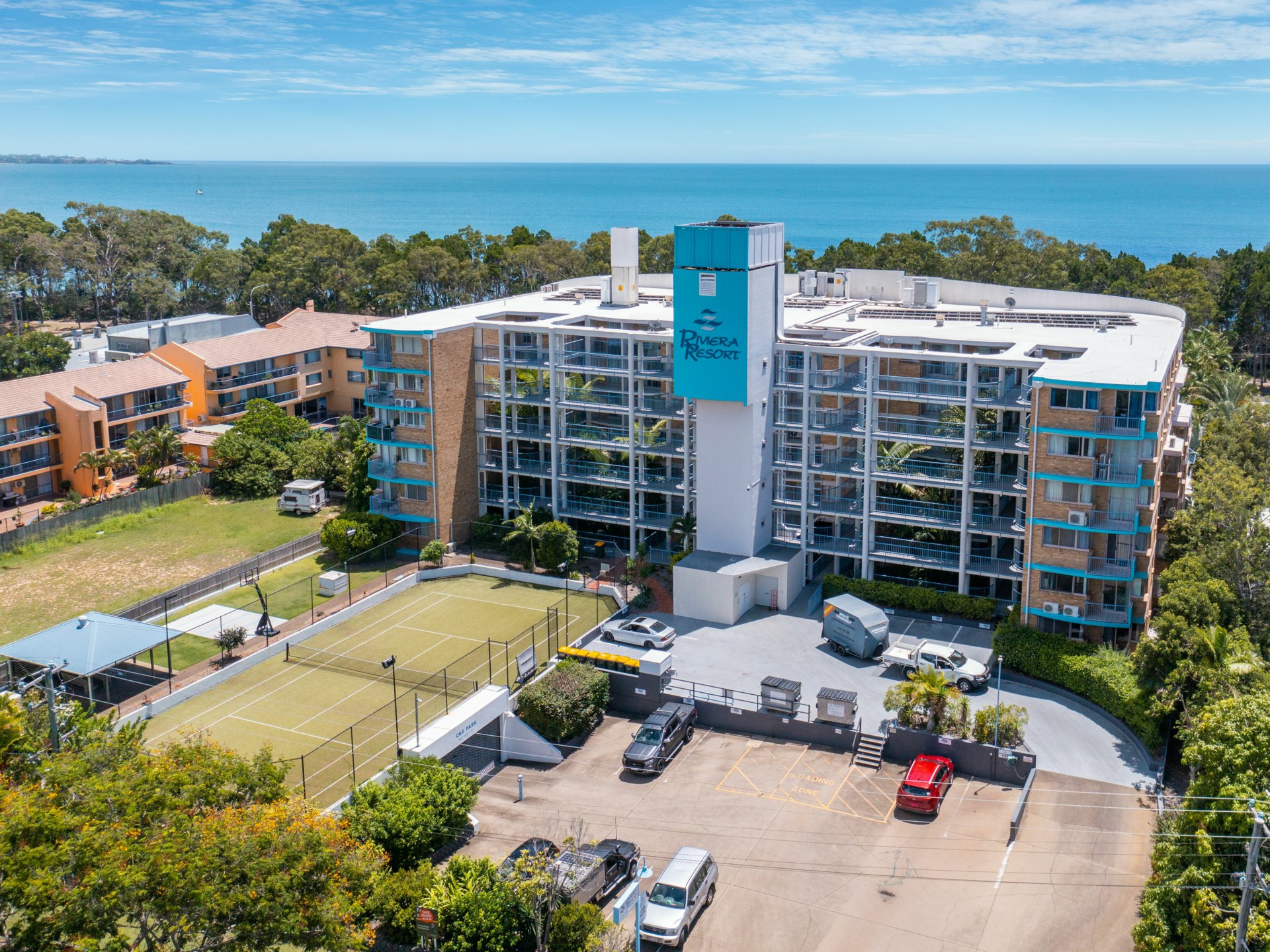 Unit 17/386 CHARLTON ESPLANADE, TORQUAY