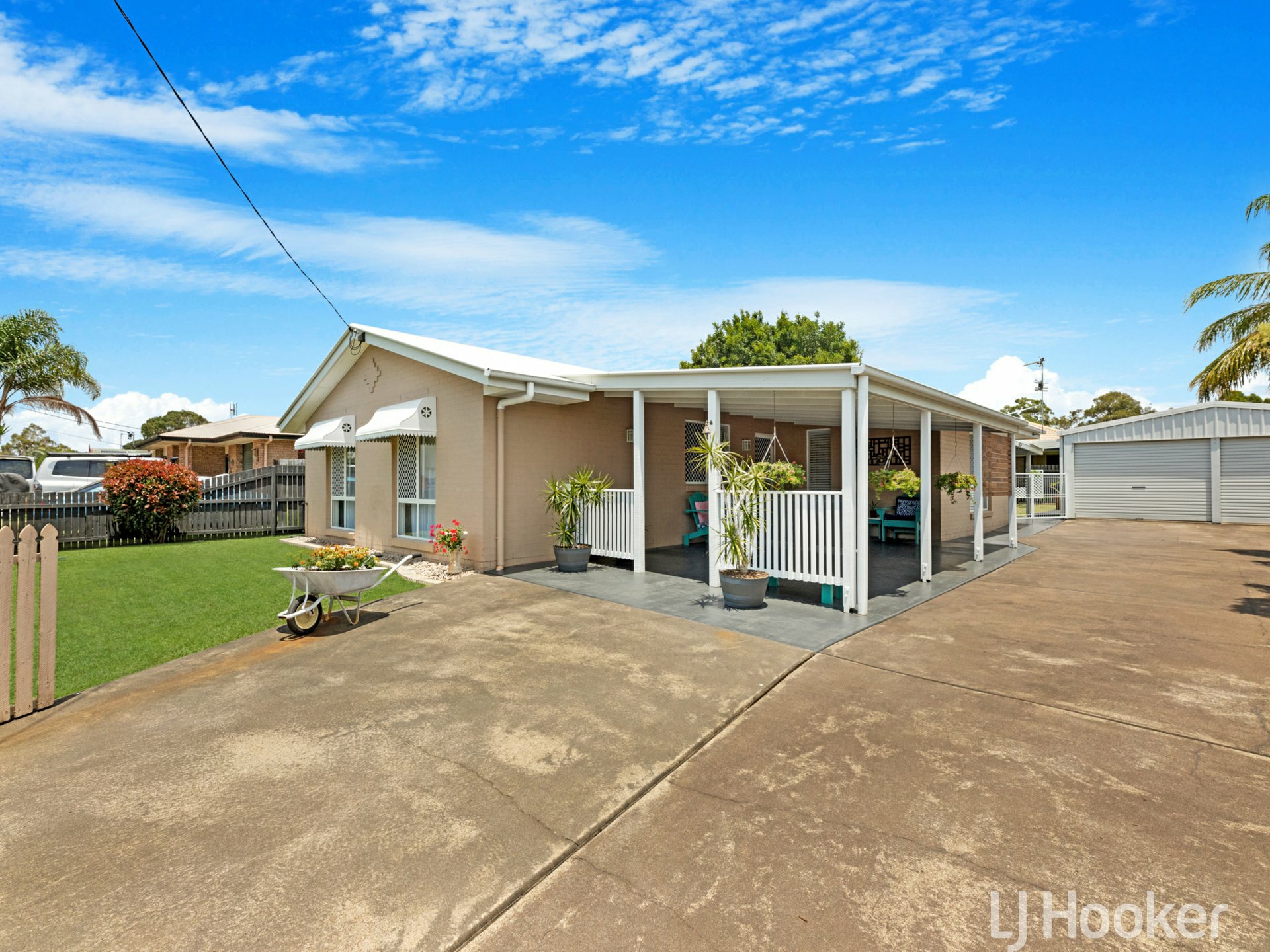121 Robert Street Torquay QLD - Property Details - LJ Hooker