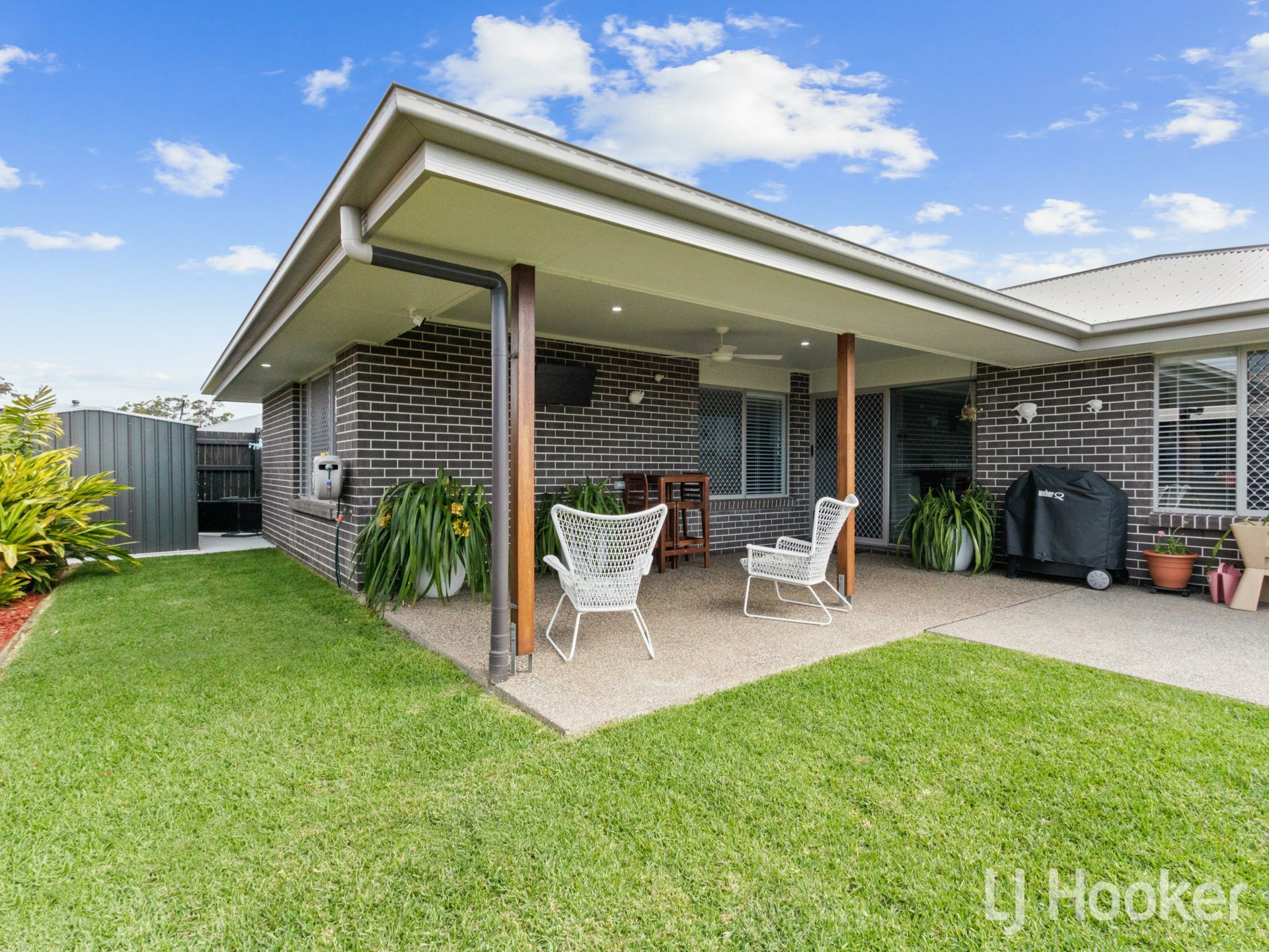 17 Bradman Way, URANGAN