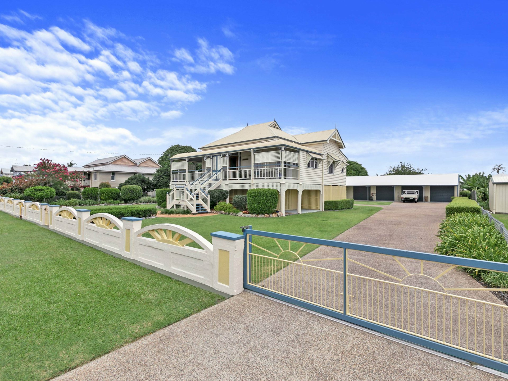 276 John Street, MARYBOROUGH