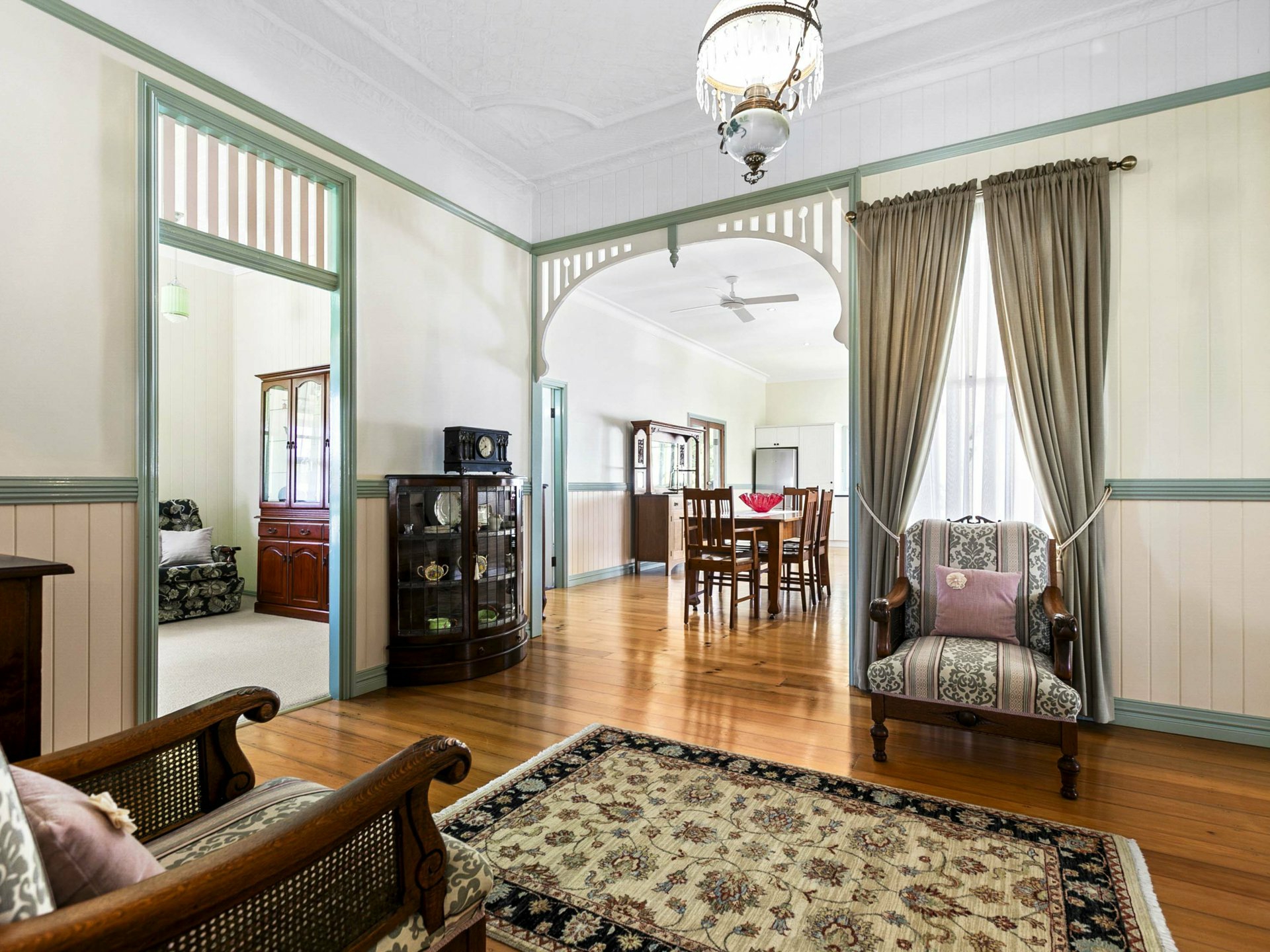 276 John Street, MARYBOROUGH