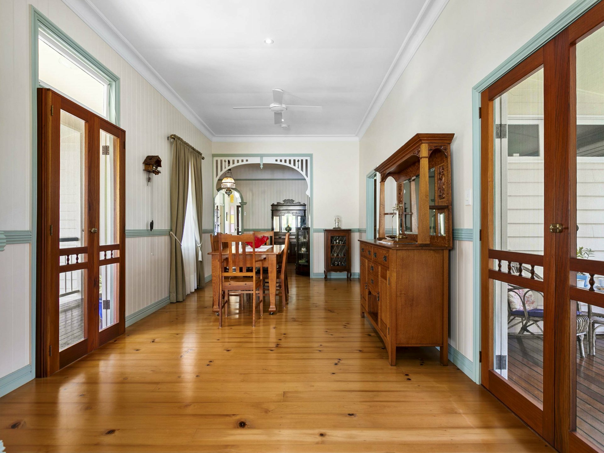 276 John Street, MARYBOROUGH