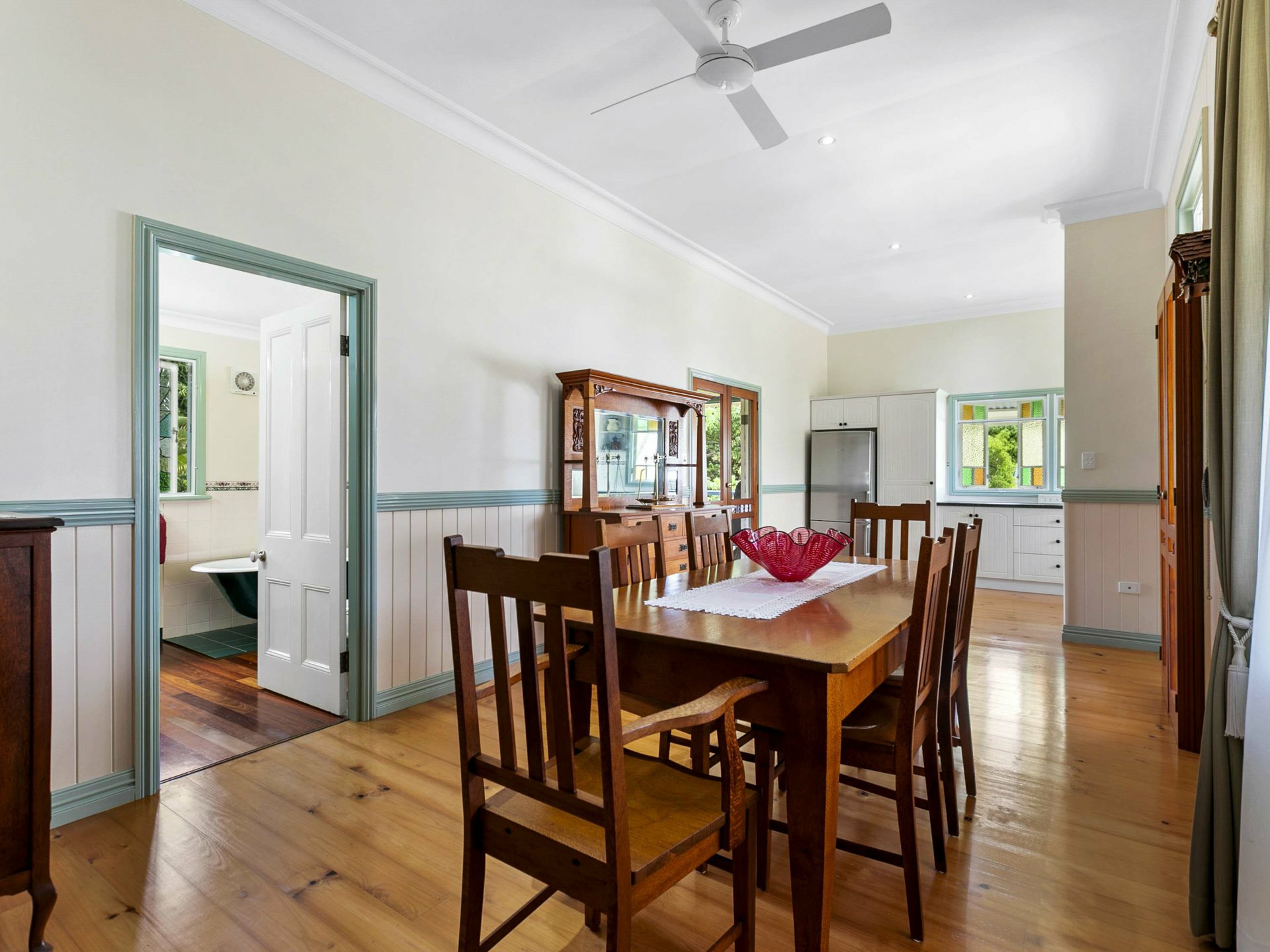 276 John Street, MARYBOROUGH
