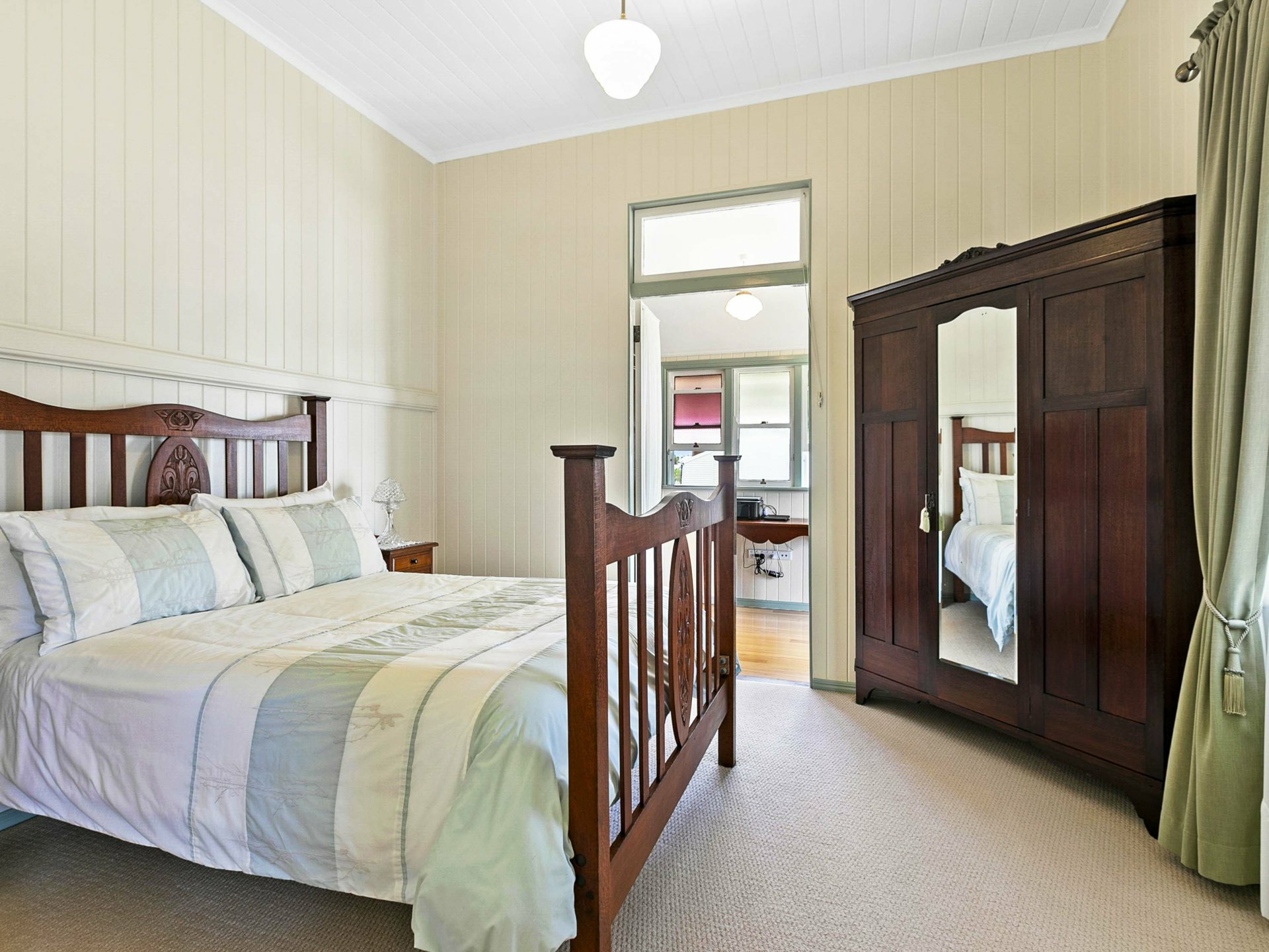276 John Street, MARYBOROUGH