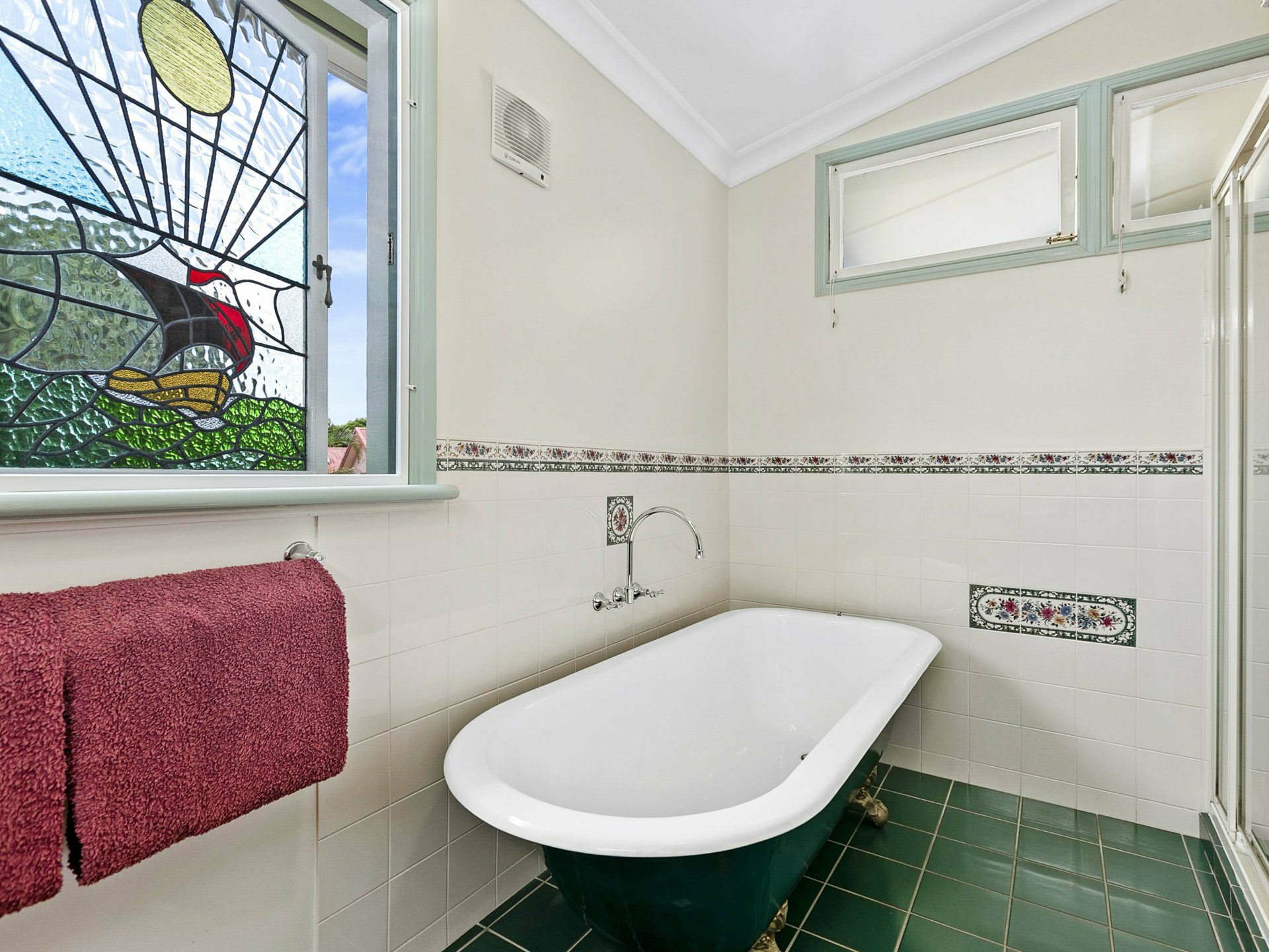 276 John Street, MARYBOROUGH