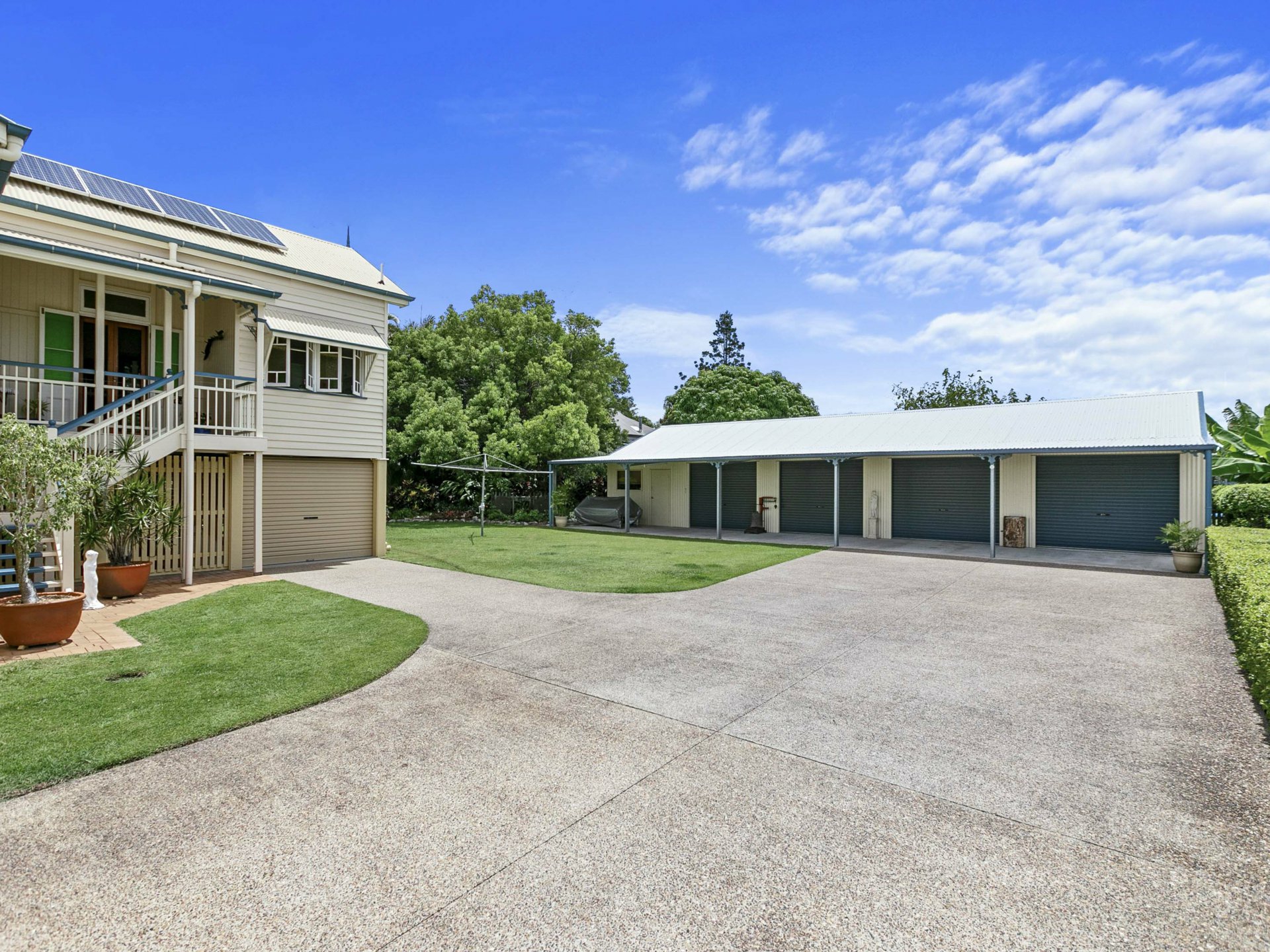 276 John Street, MARYBOROUGH