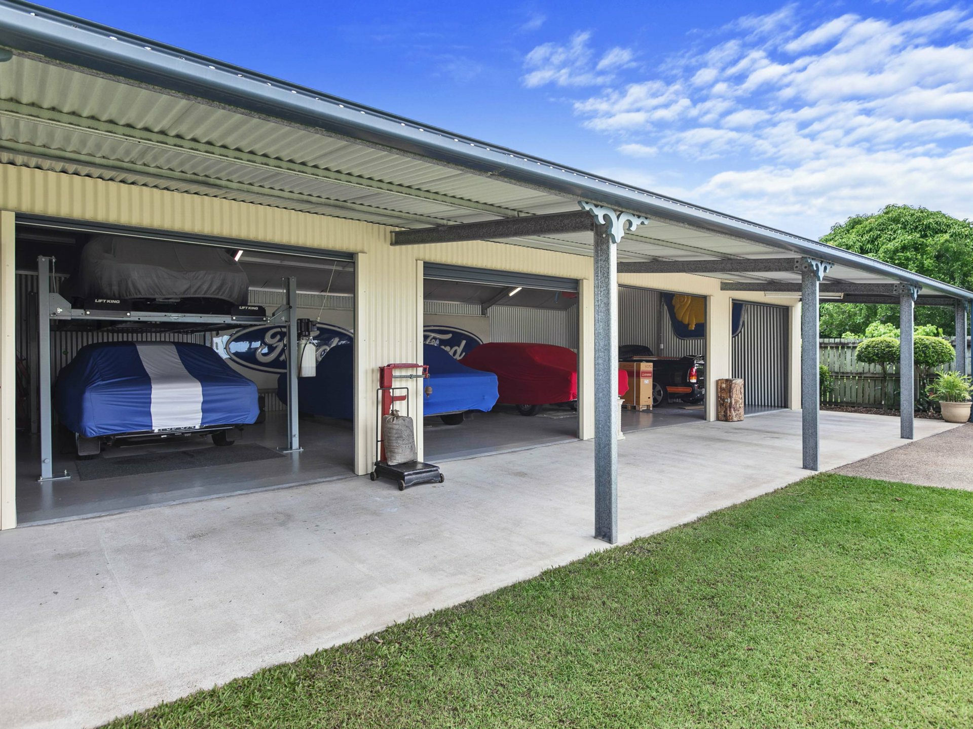 276 John Street, MARYBOROUGH