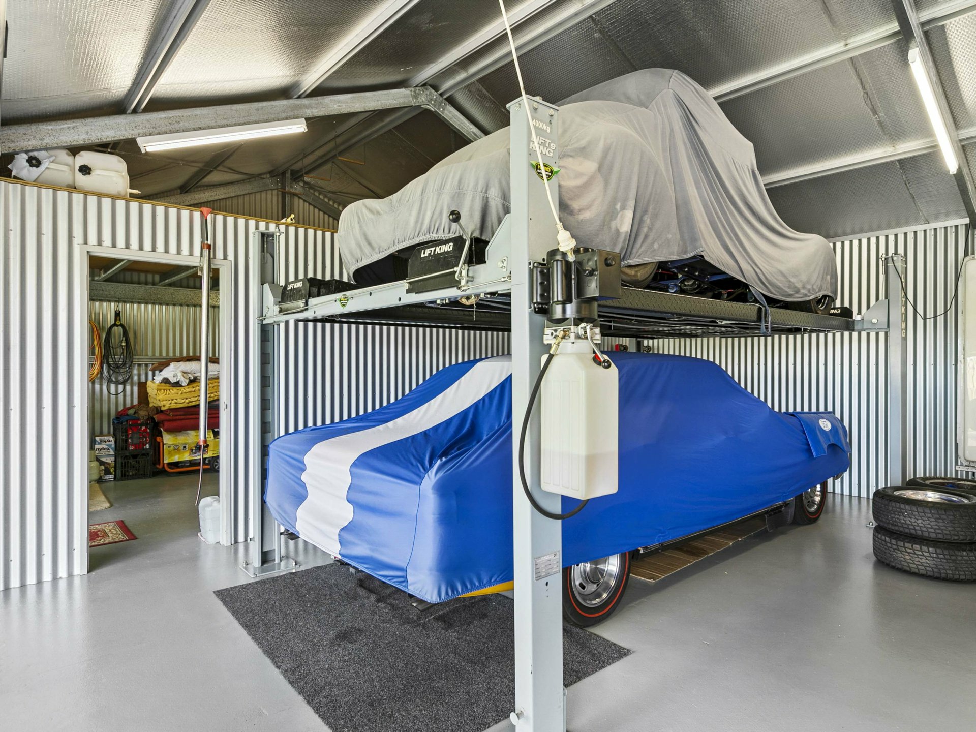 276 John Street, MARYBOROUGH