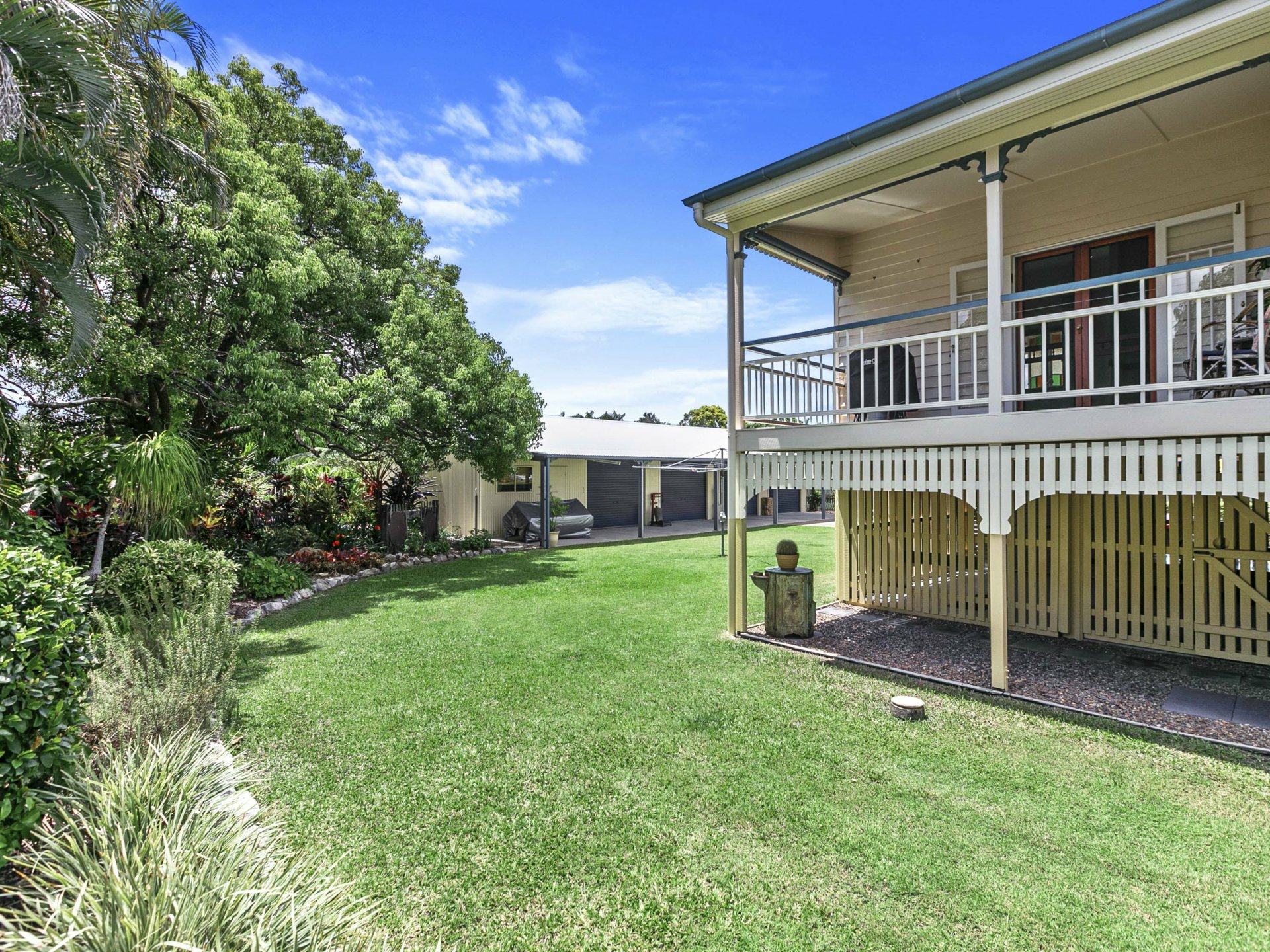 276 John Street, MARYBOROUGH
