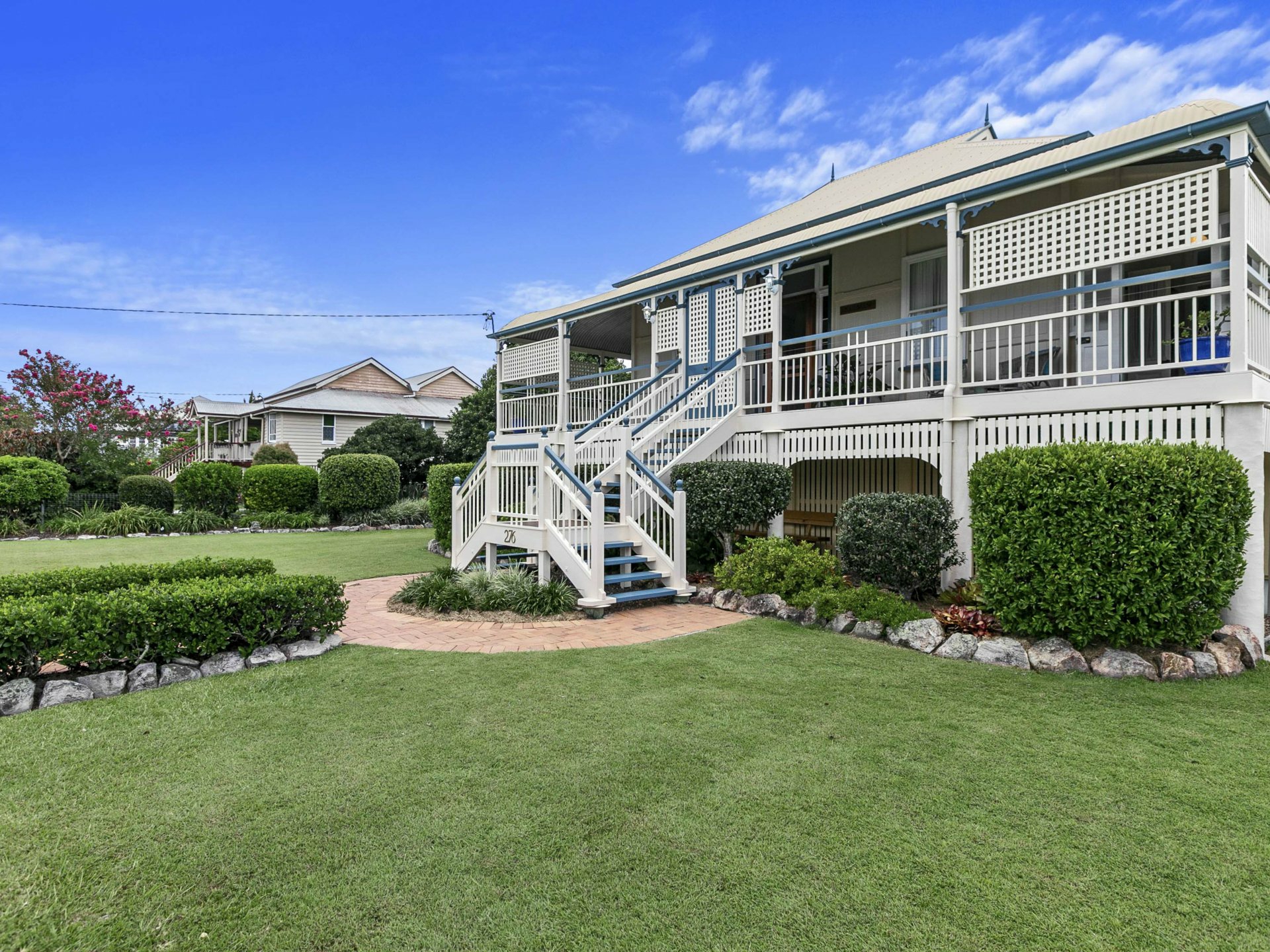 276 John Street, MARYBOROUGH