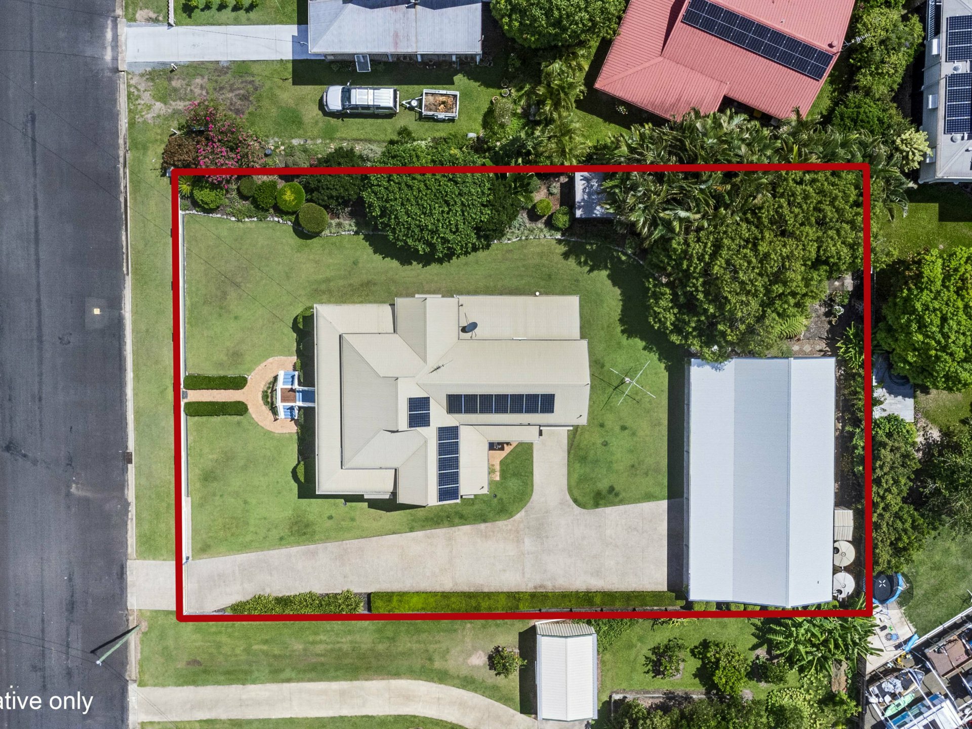 276 John Street, MARYBOROUGH