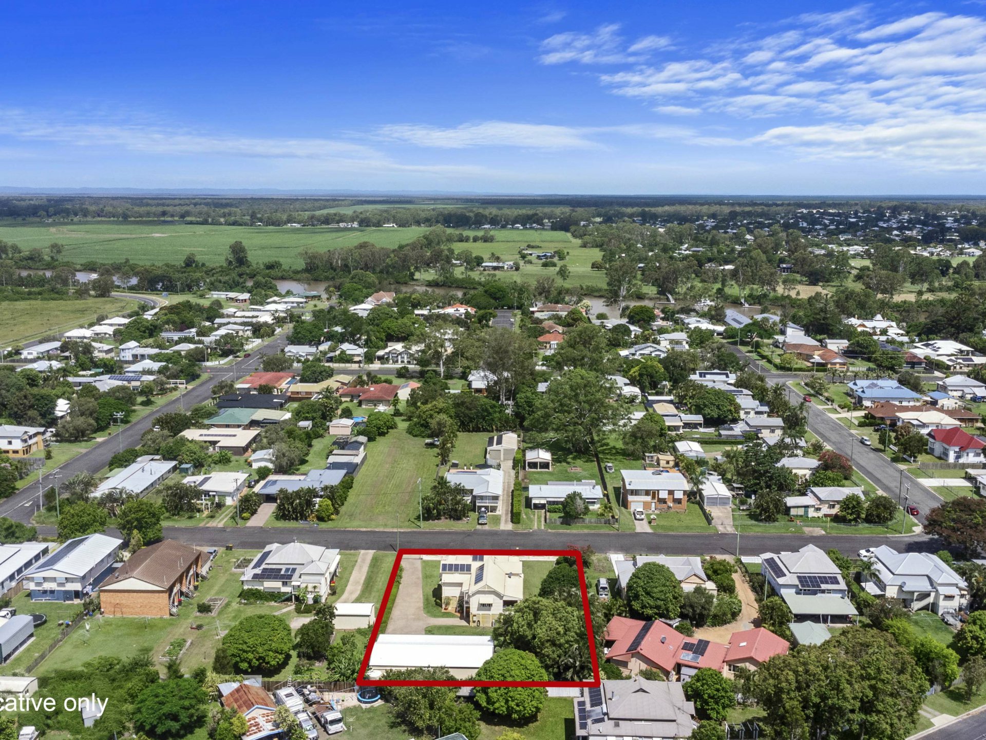 276 John Street, MARYBOROUGH