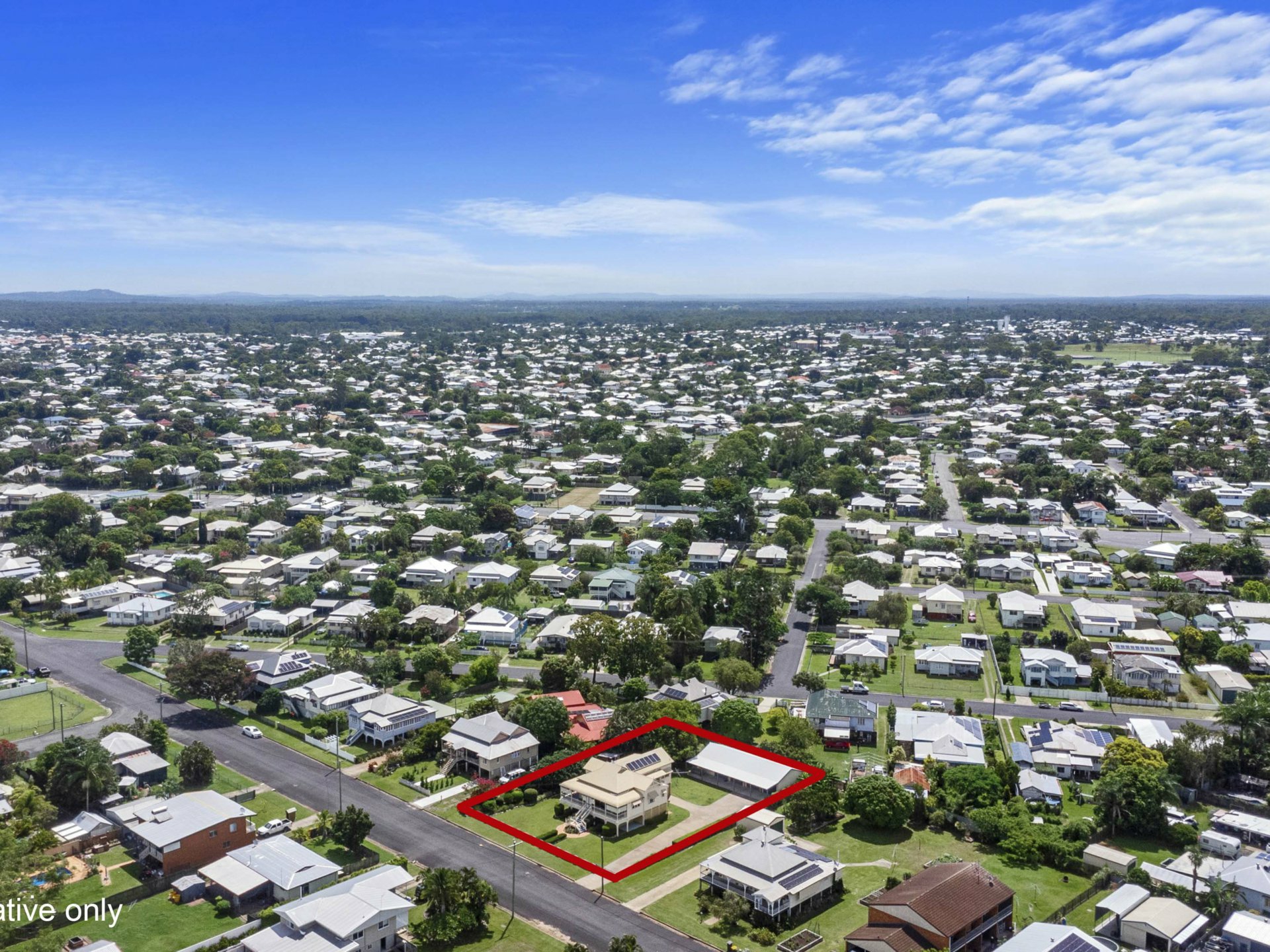 276 John Street, MARYBOROUGH