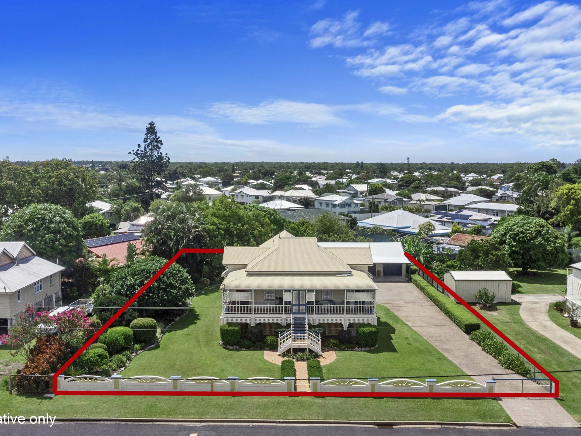 276 John Street, MARYBOROUGH