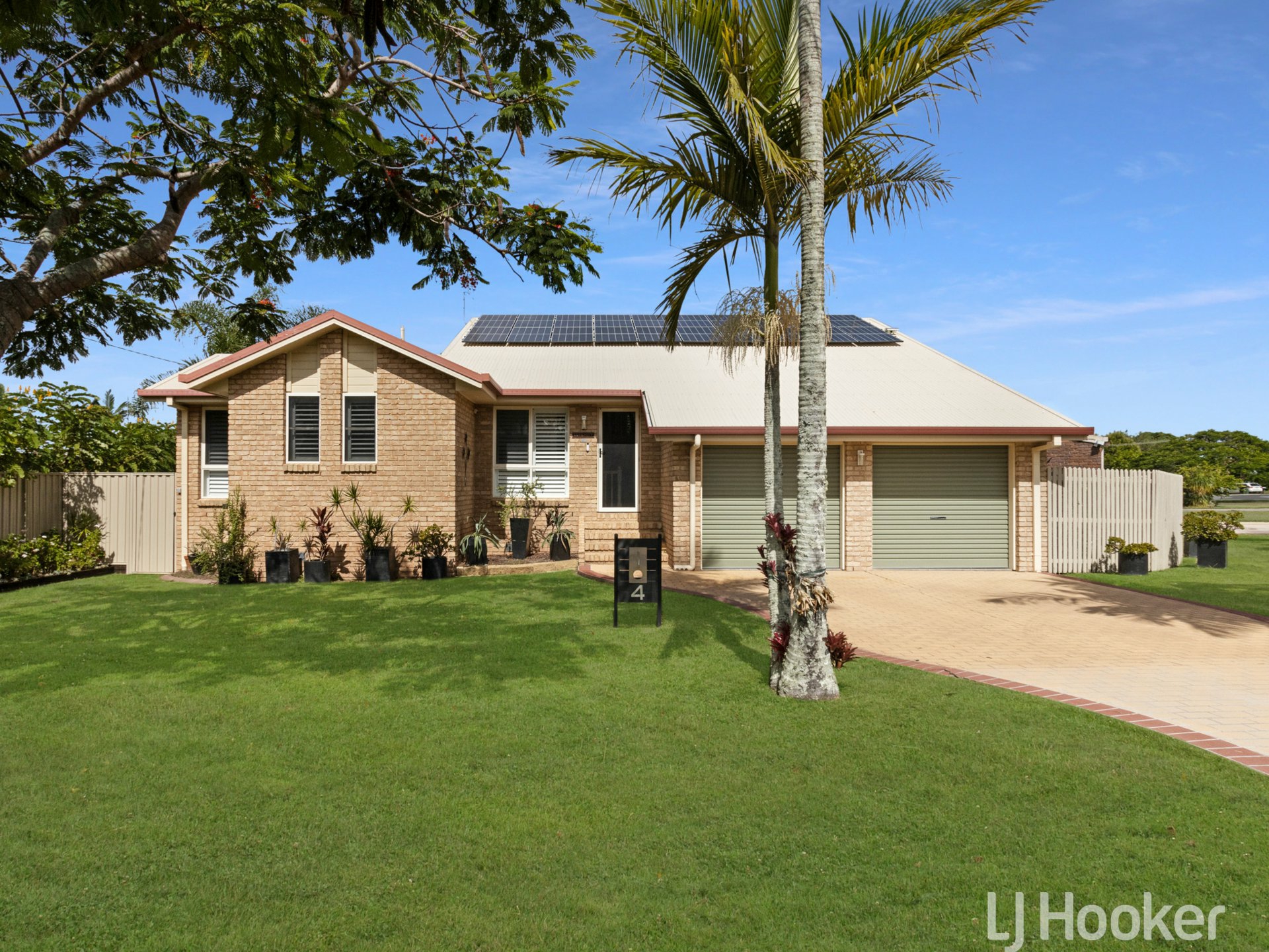 4 Bayview Terrace, PIALBA