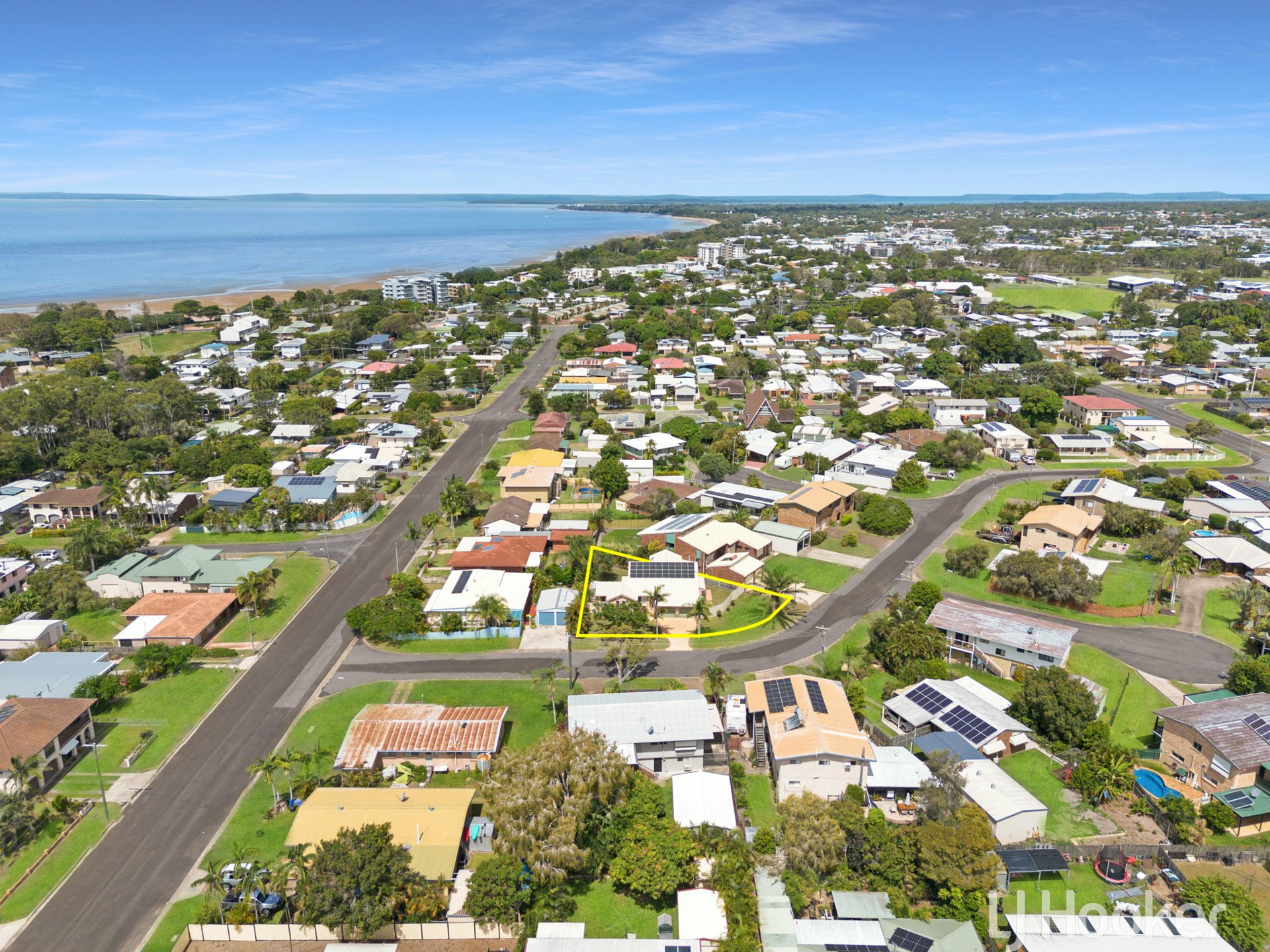 4 Bayview Terrace, PIALBA