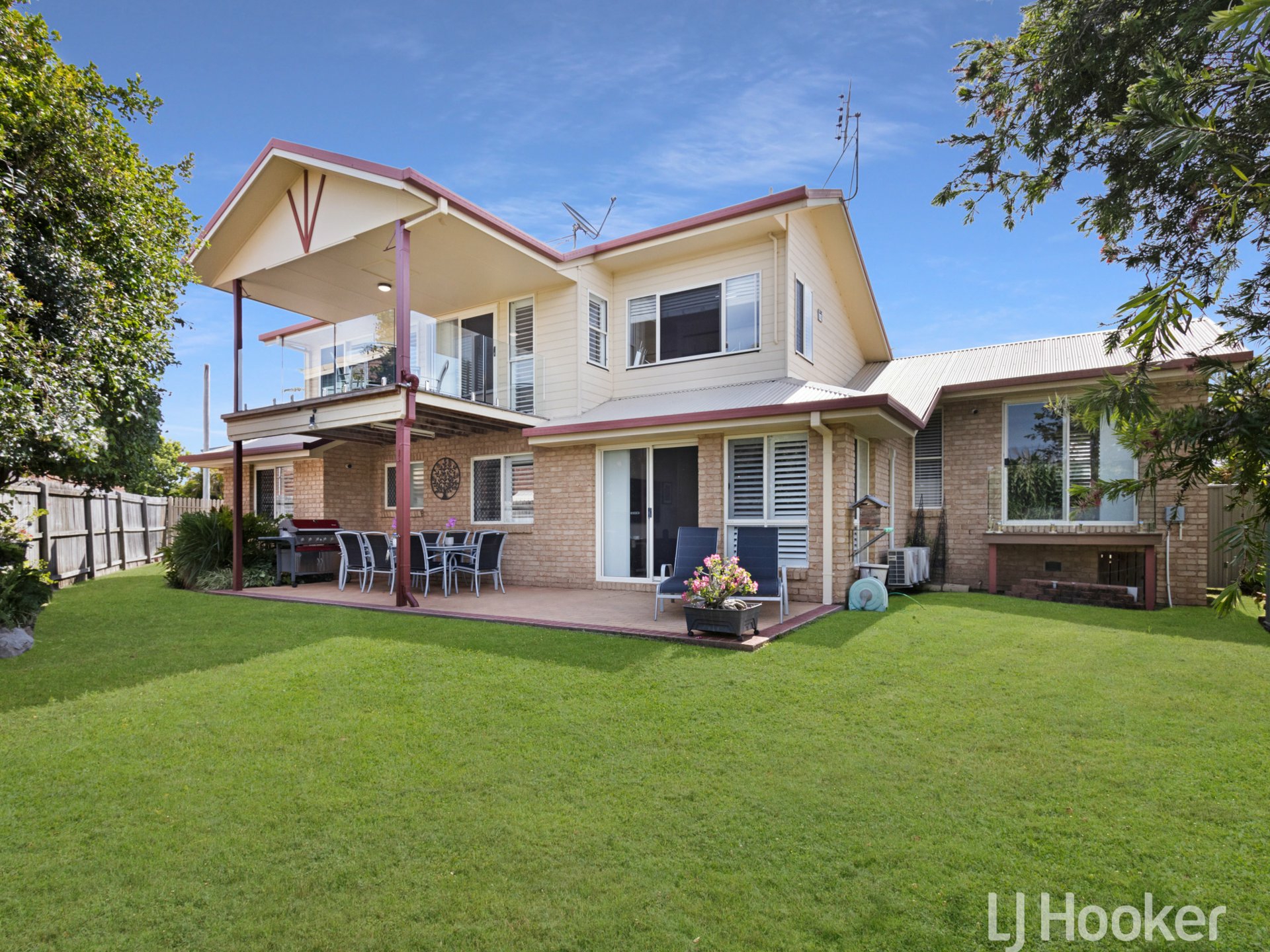 4 Bayview Terrace, PIALBA