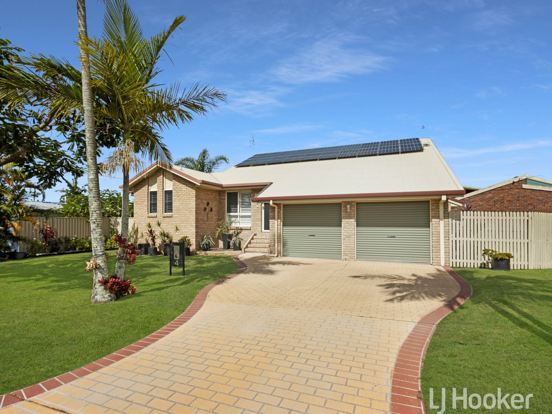 4 Bayview Terrace, PIALBA