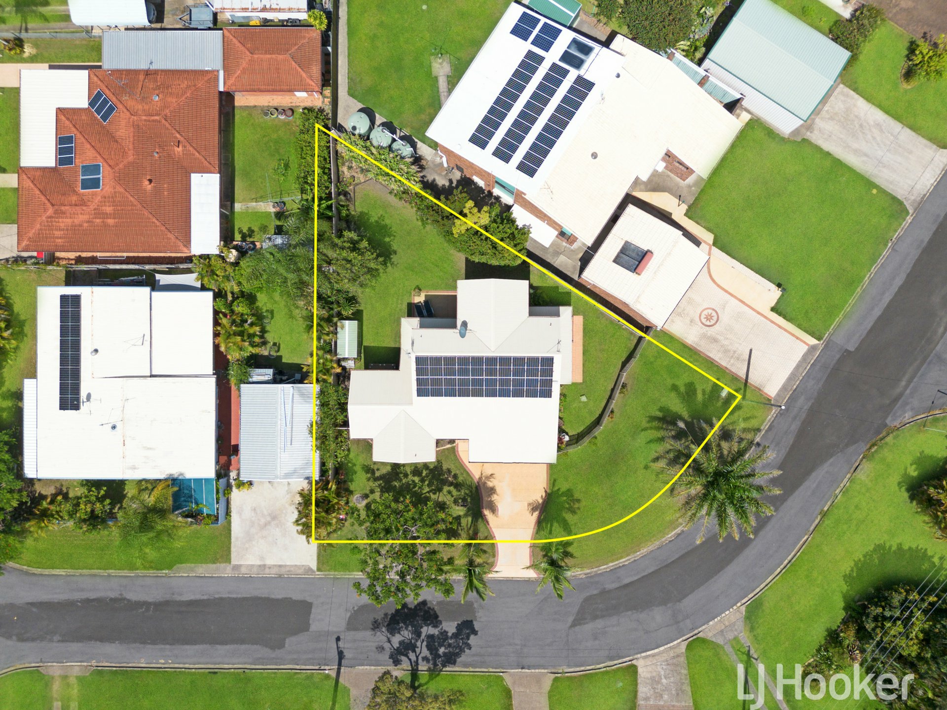4 Bayview Terrace, PIALBA