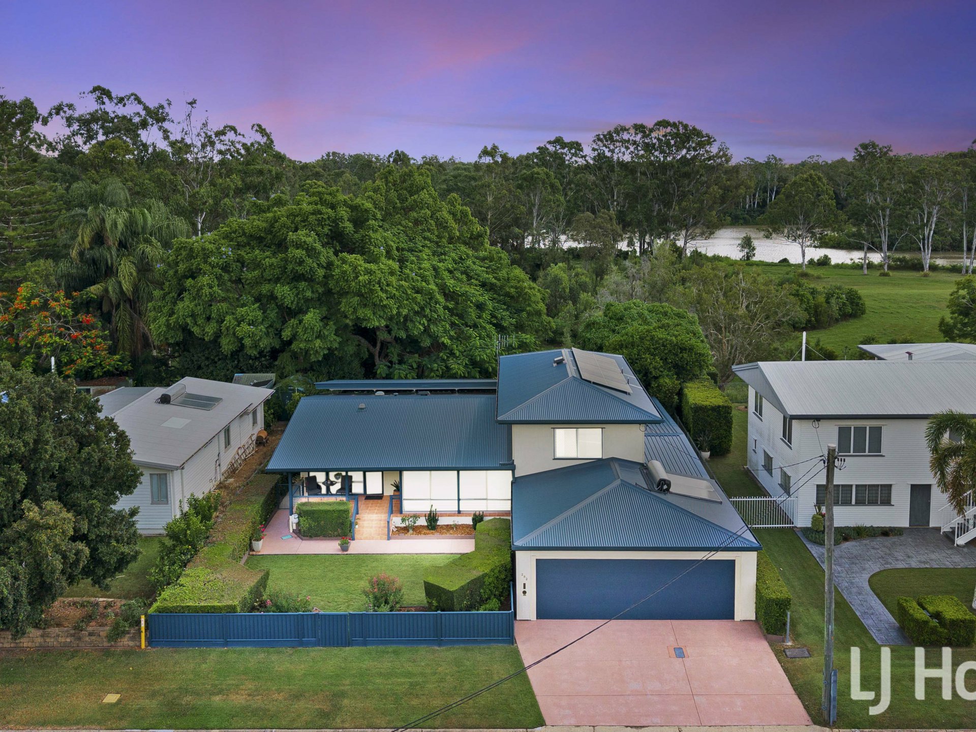 282 Queen Street, MARYBOROUGH