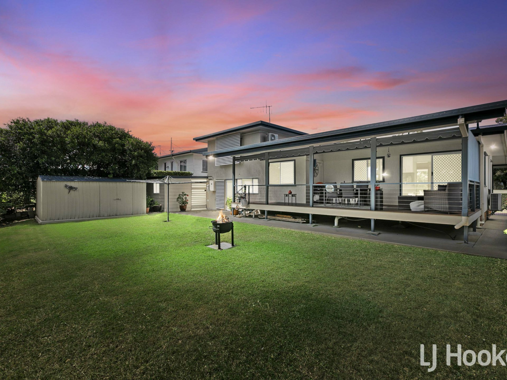 282 Queen Street, MARYBOROUGH