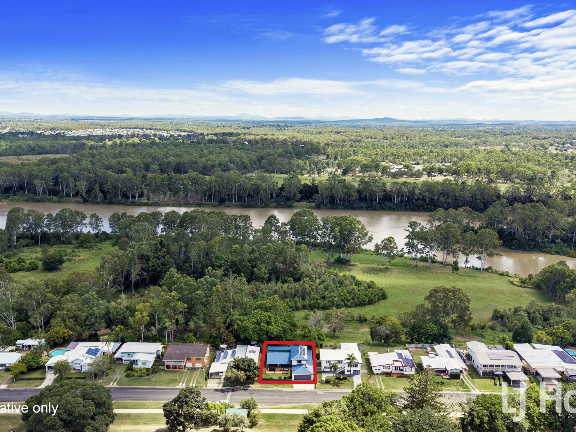 282 Queen Street, MARYBOROUGH