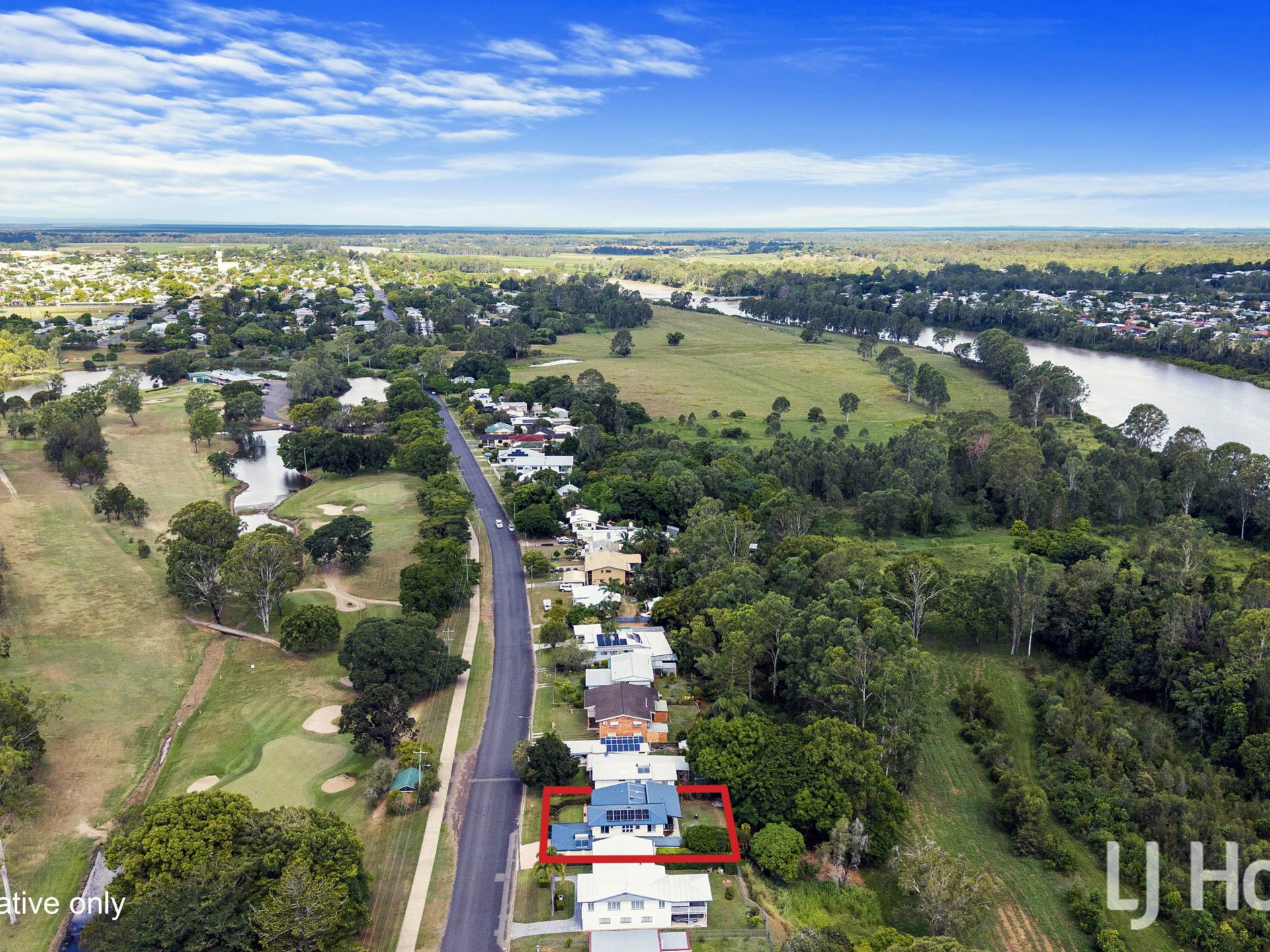 282 Queen Street, MARYBOROUGH