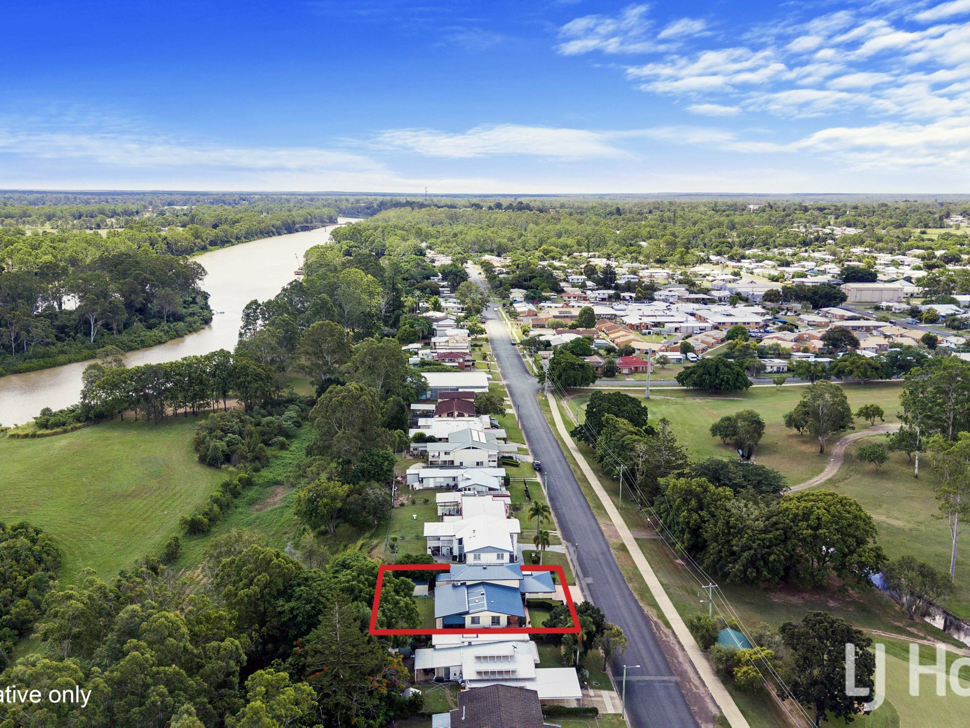 282 Queen Street, MARYBOROUGH