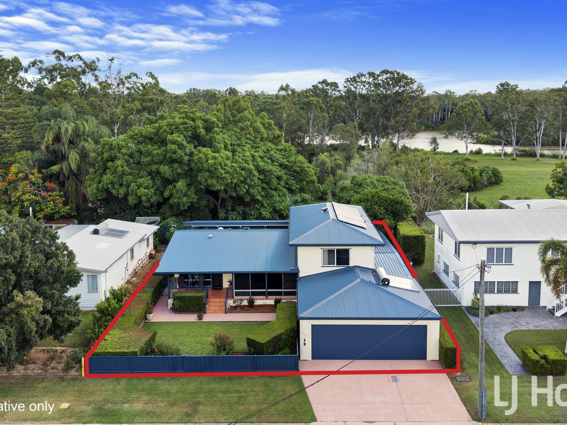 282 Queen Street, MARYBOROUGH