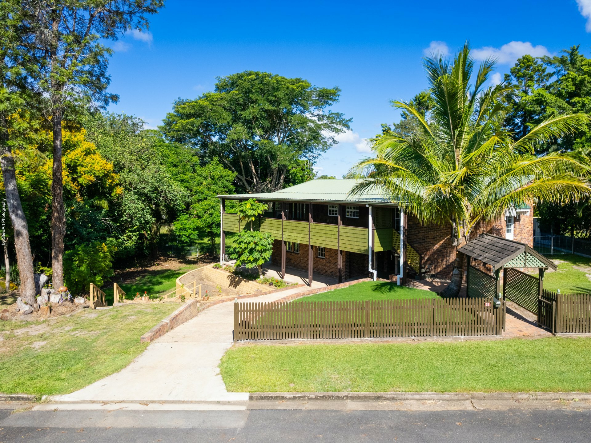 21 March Street, MARYBOROUGH