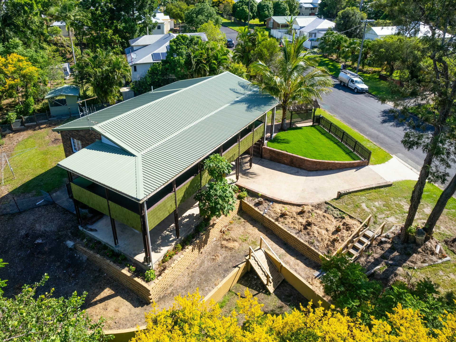 21 March Street, MARYBOROUGH