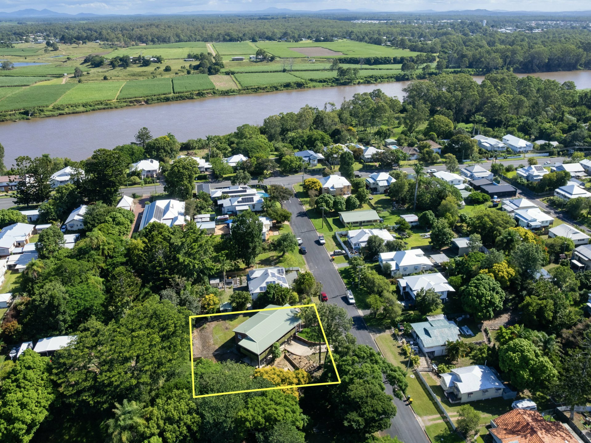 21 March Street, MARYBOROUGH