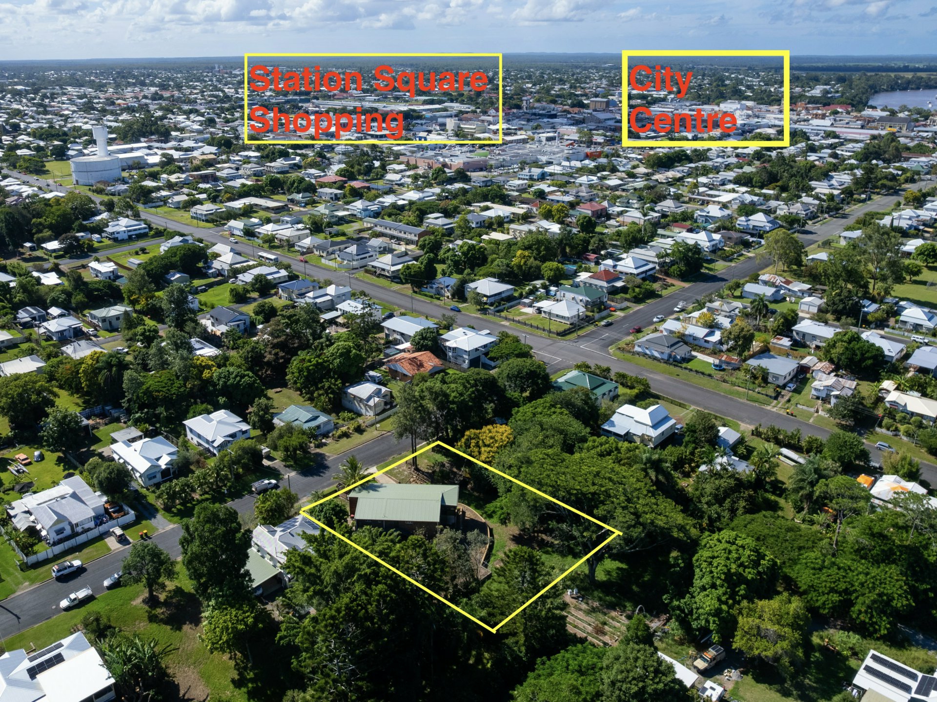 21 March Street, MARYBOROUGH