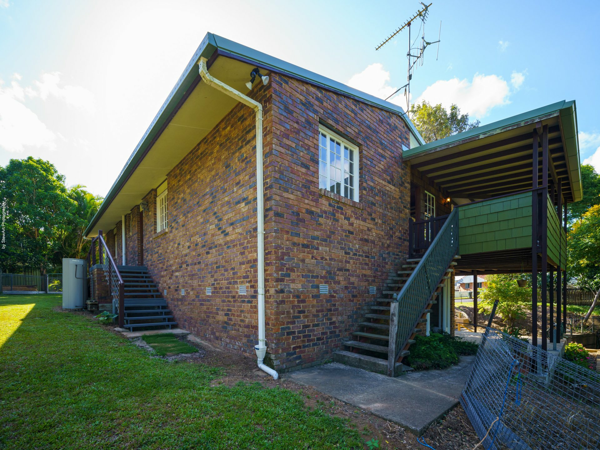 21 March Street, MARYBOROUGH