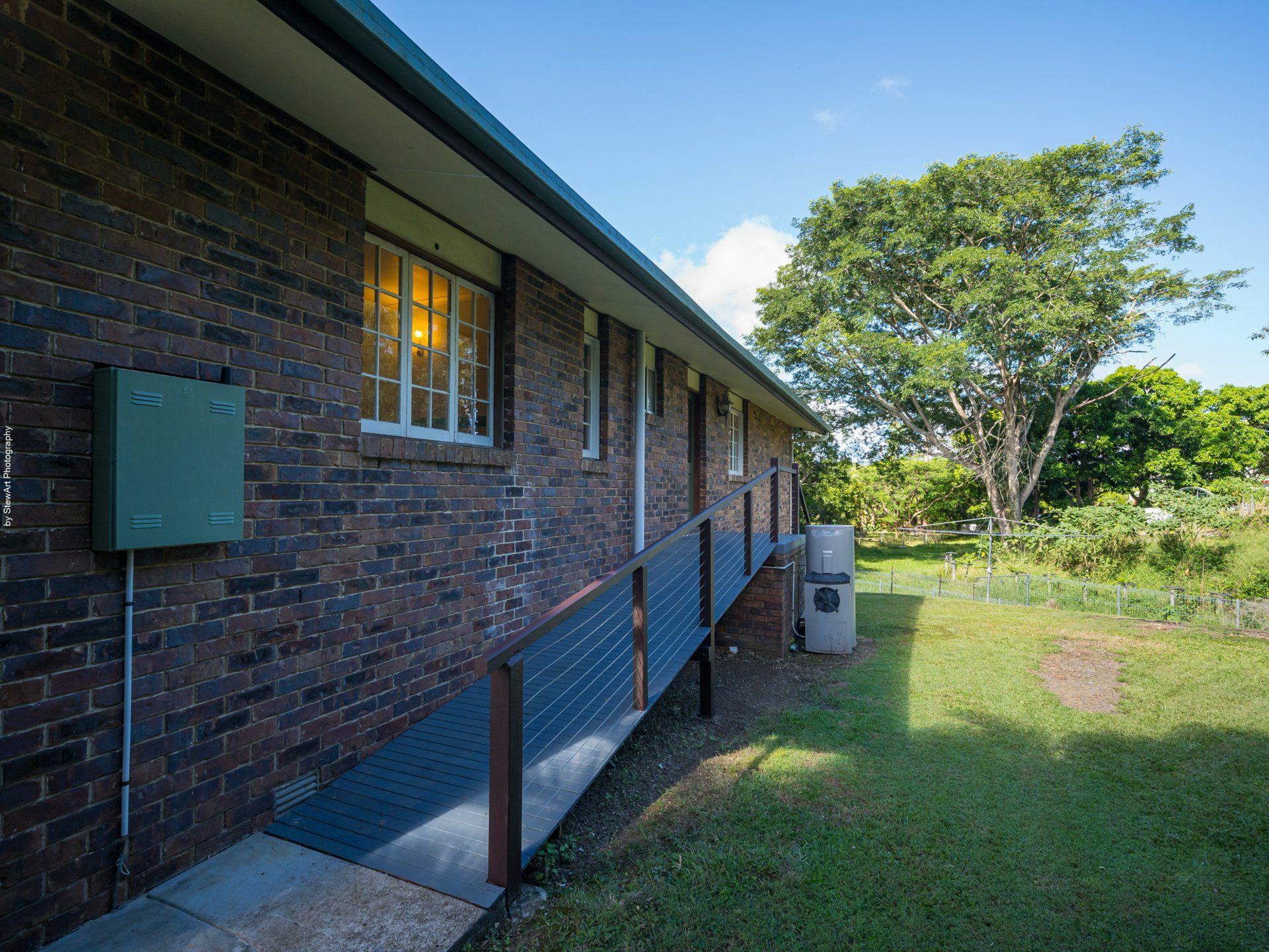21 March Street, MARYBOROUGH