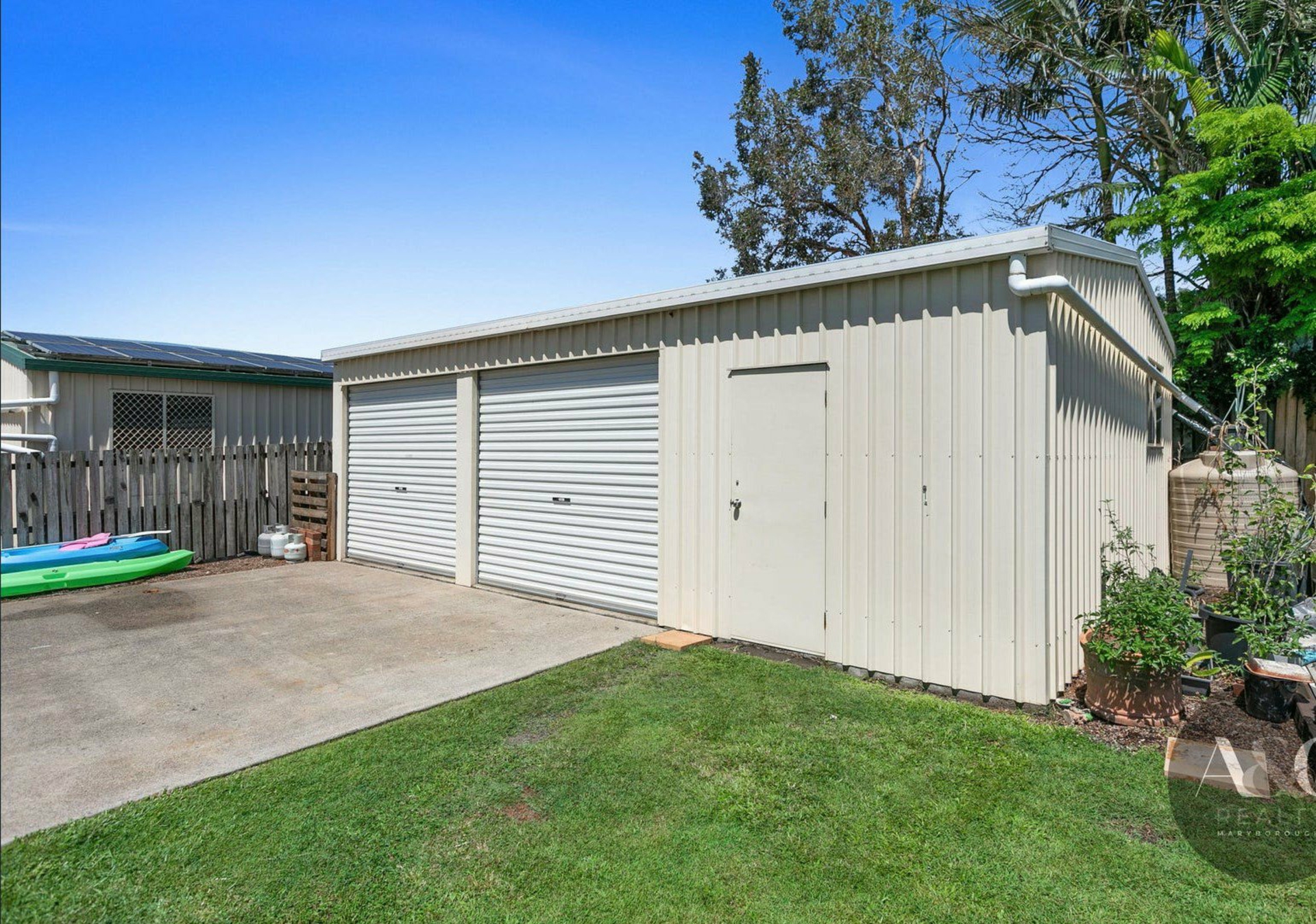36 Panorama Drive, MARYBOROUGH
