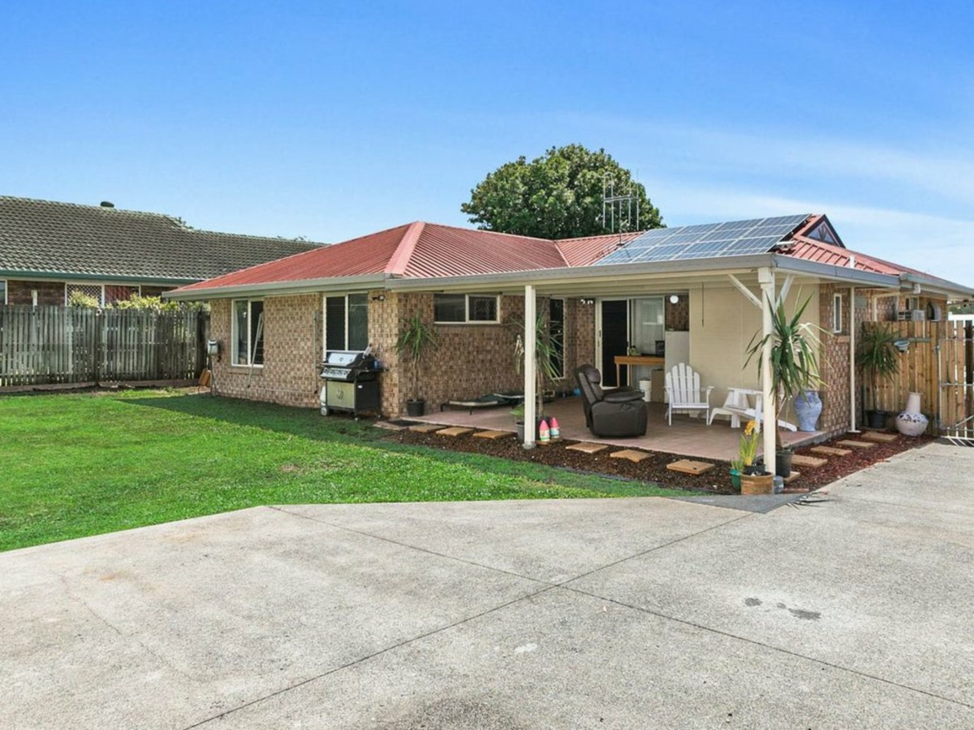 36 Panorama Drive, MARYBOROUGH