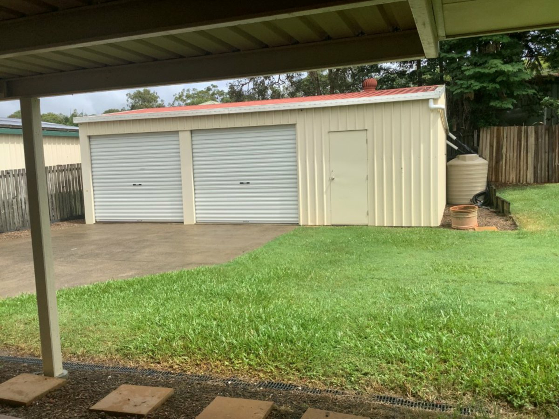 36 Panorama Drive, MARYBOROUGH