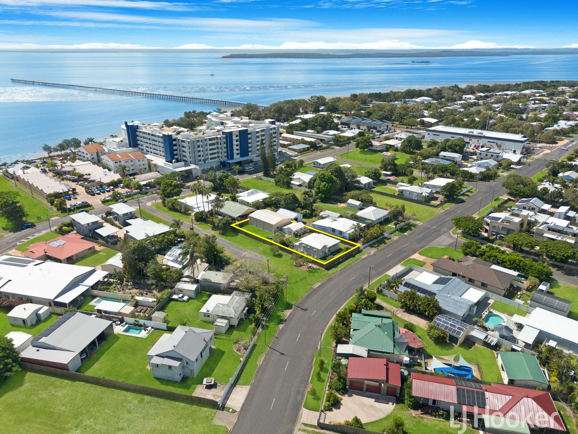 16 King Street, URANGAN