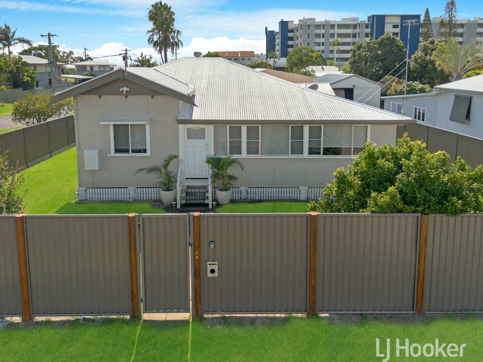 16 King Street, URANGAN