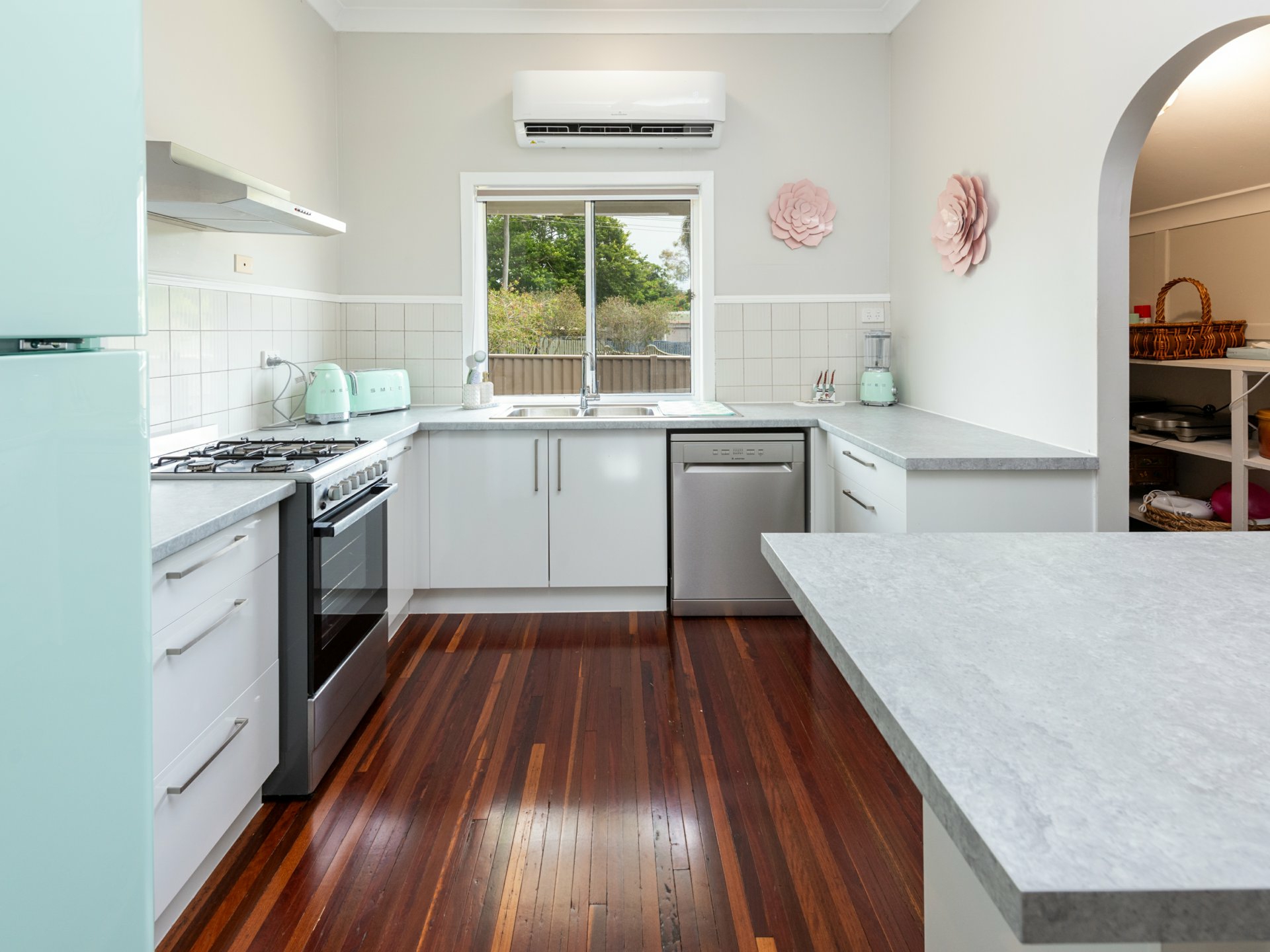 16 King Street, URANGAN